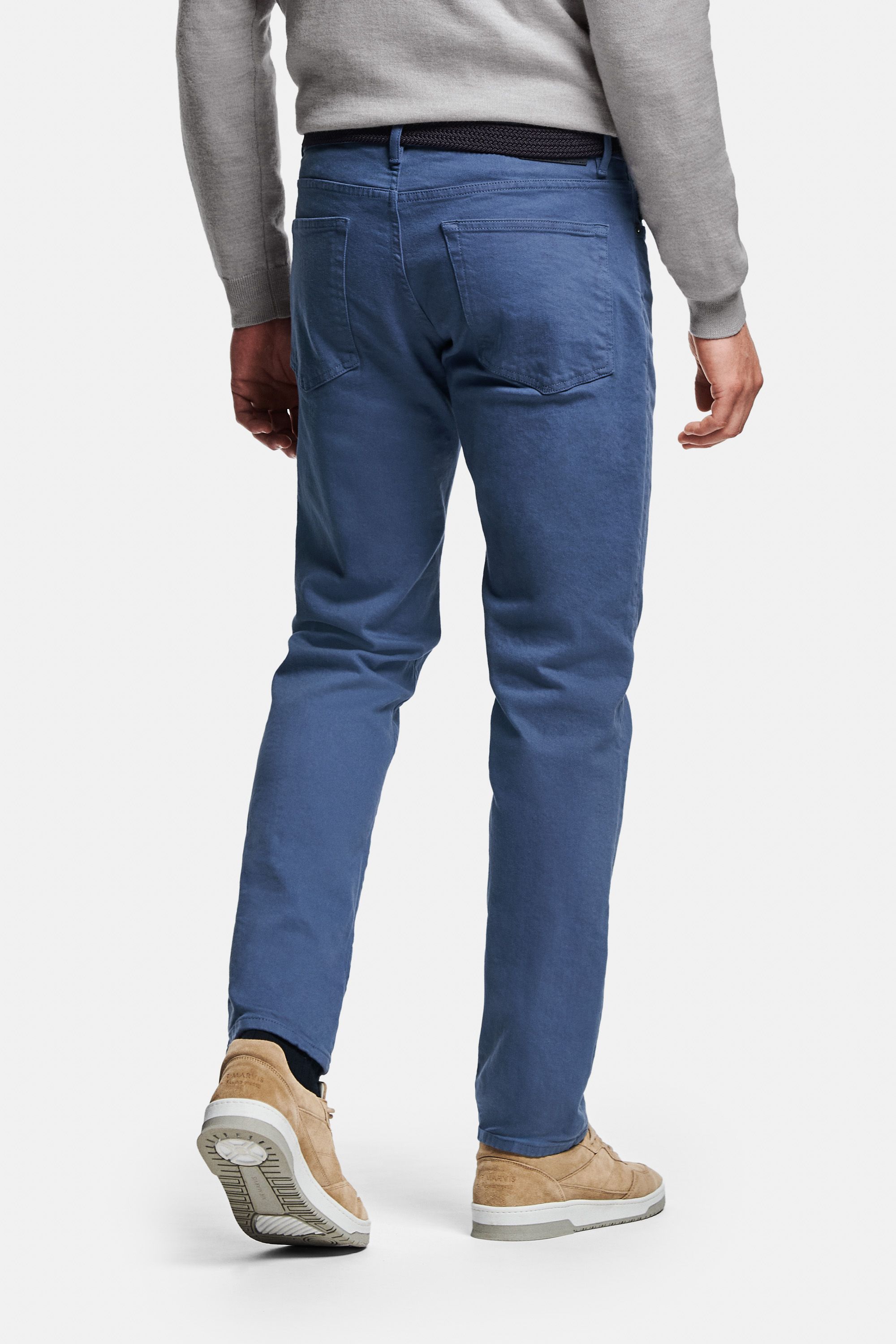 Jeans Colorés – Kingfishers (4)