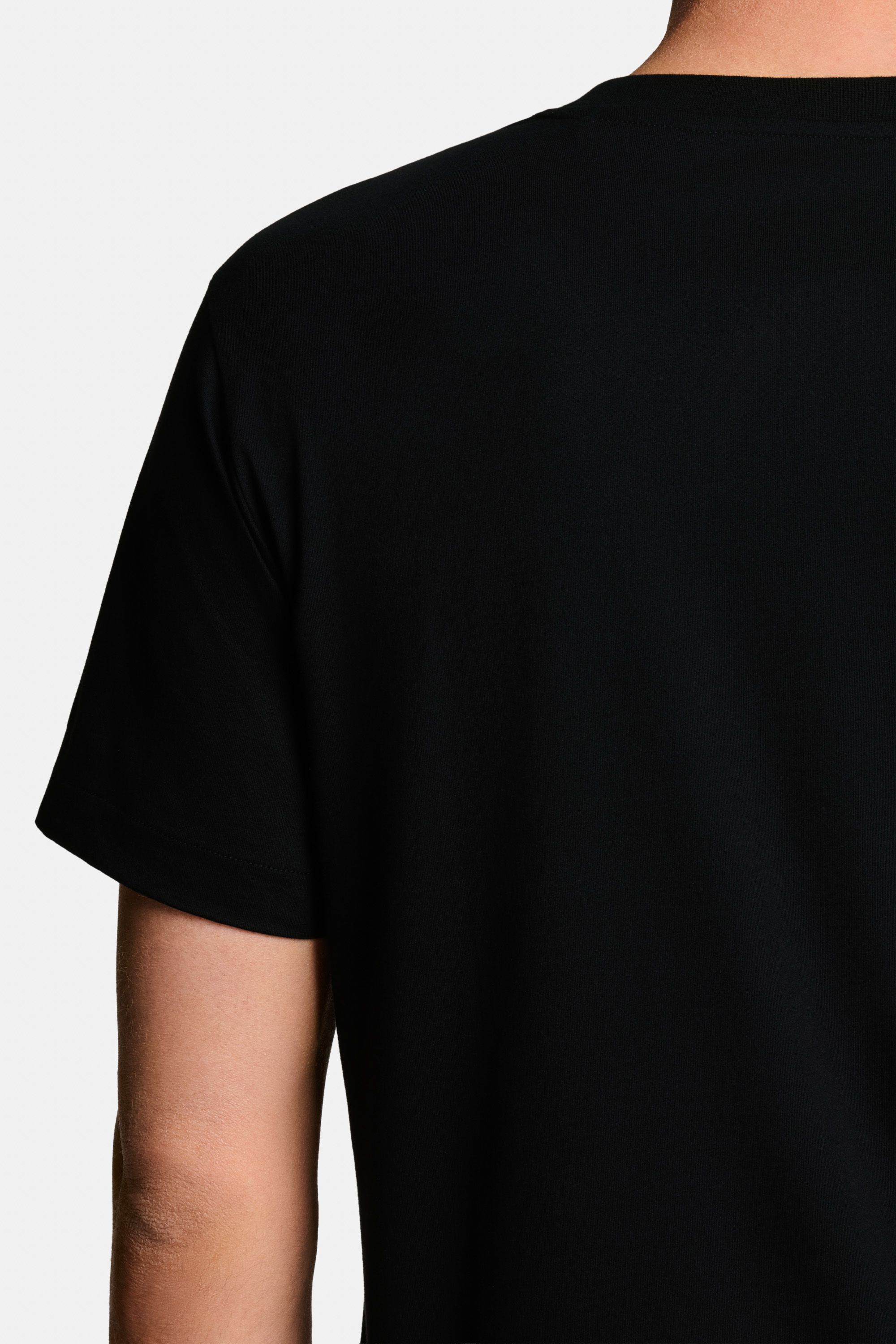 T-shirts mi-saison – Blackjacks (4)