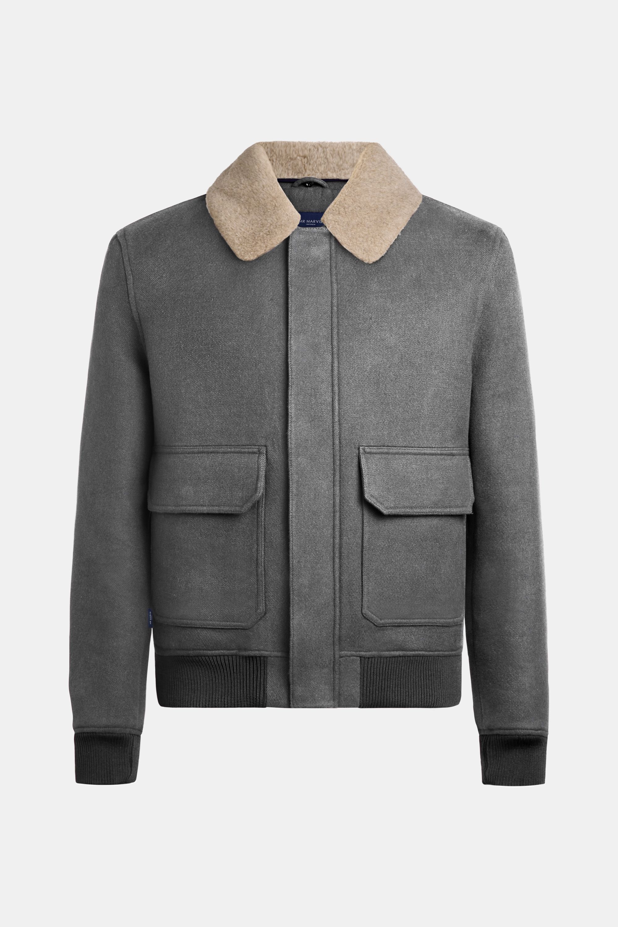 Newmans Vestes First-Class