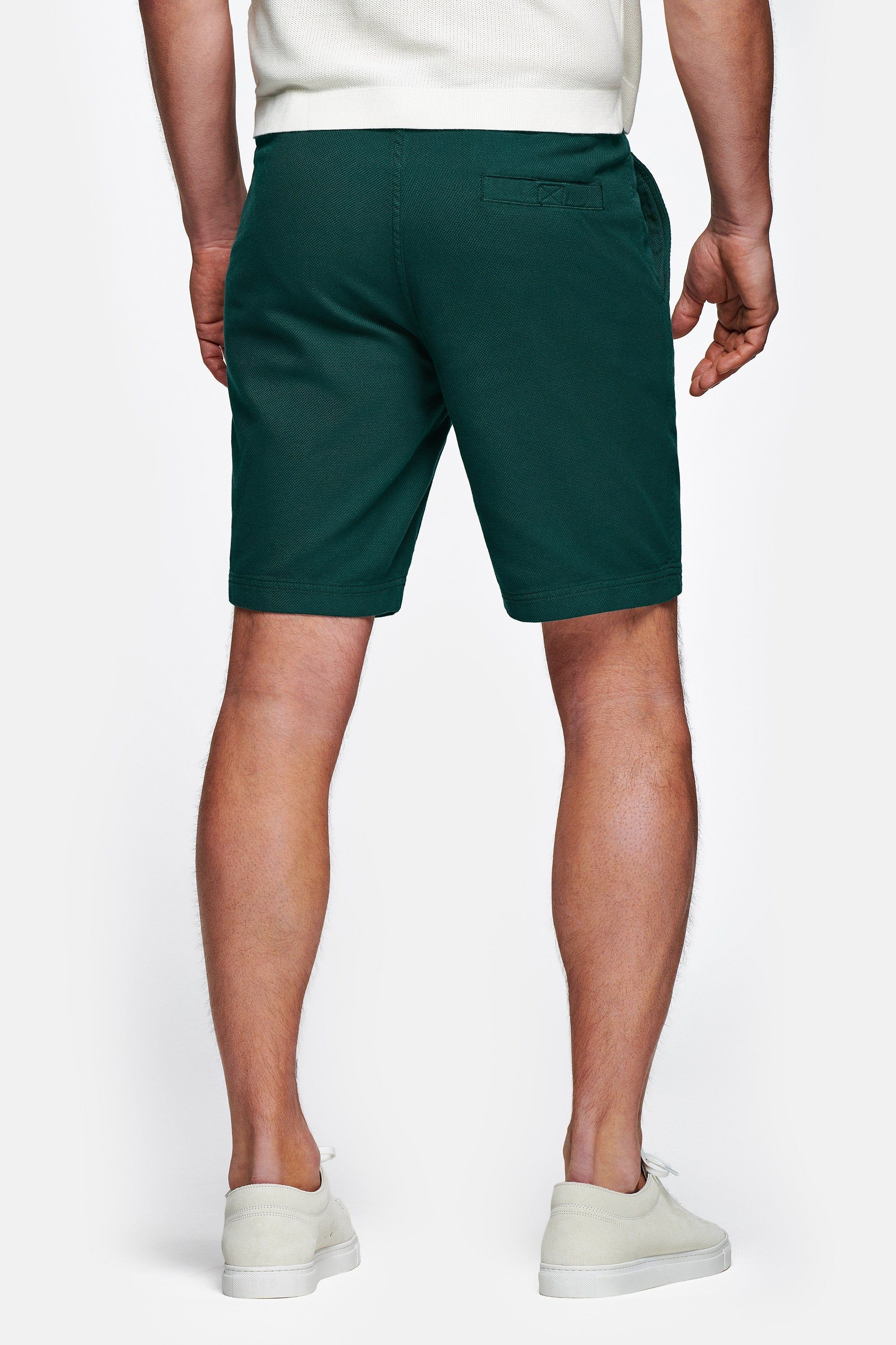 Piqué shorts – Goodwoods (5)