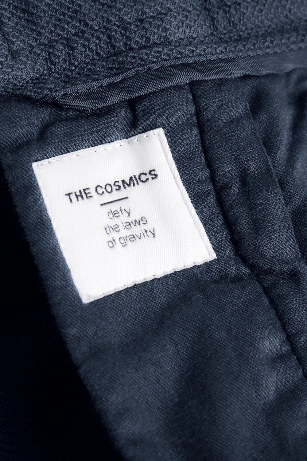 Cosmics * Die Piqué Shorts