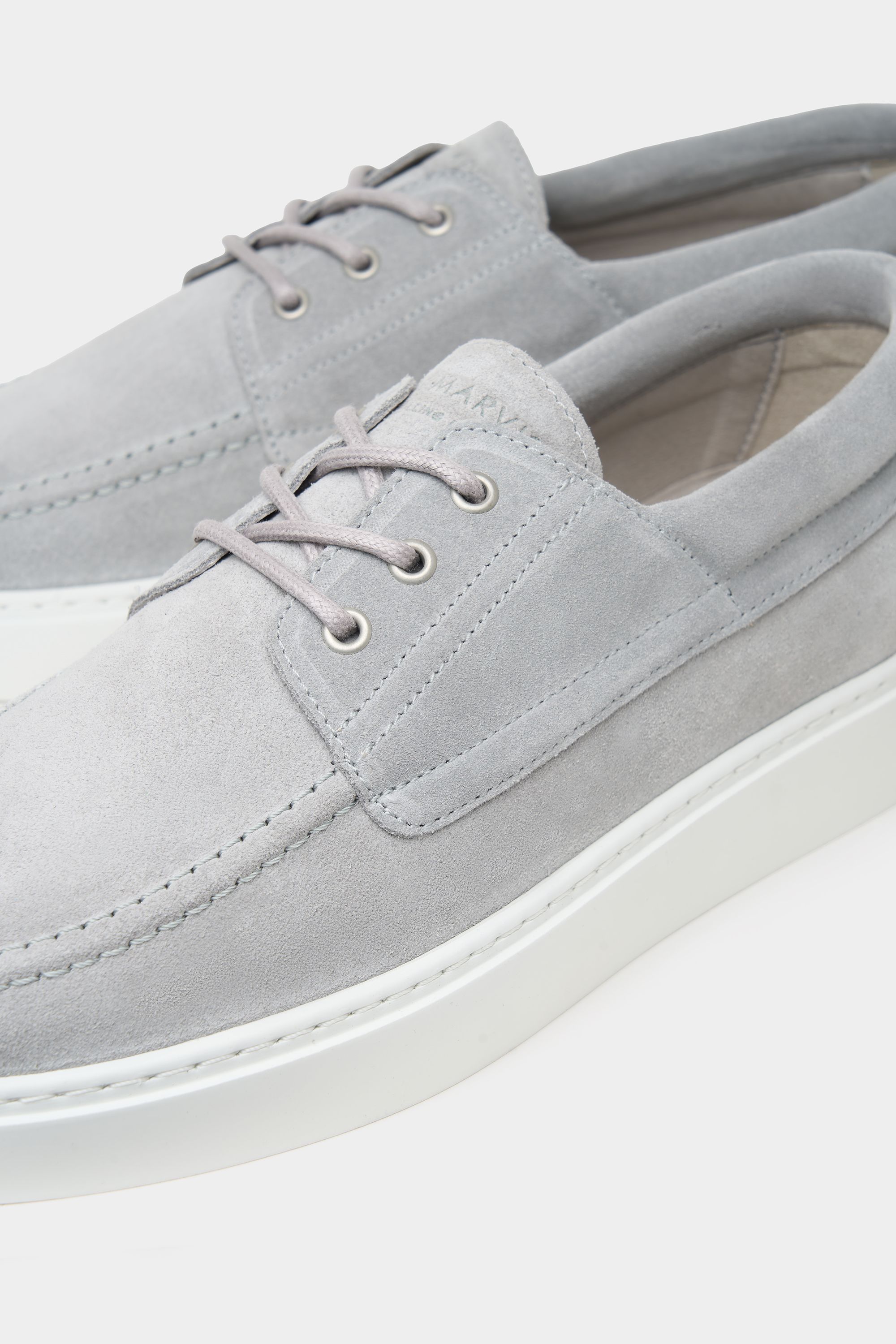 Chaussures Bateau – Oysters (6)