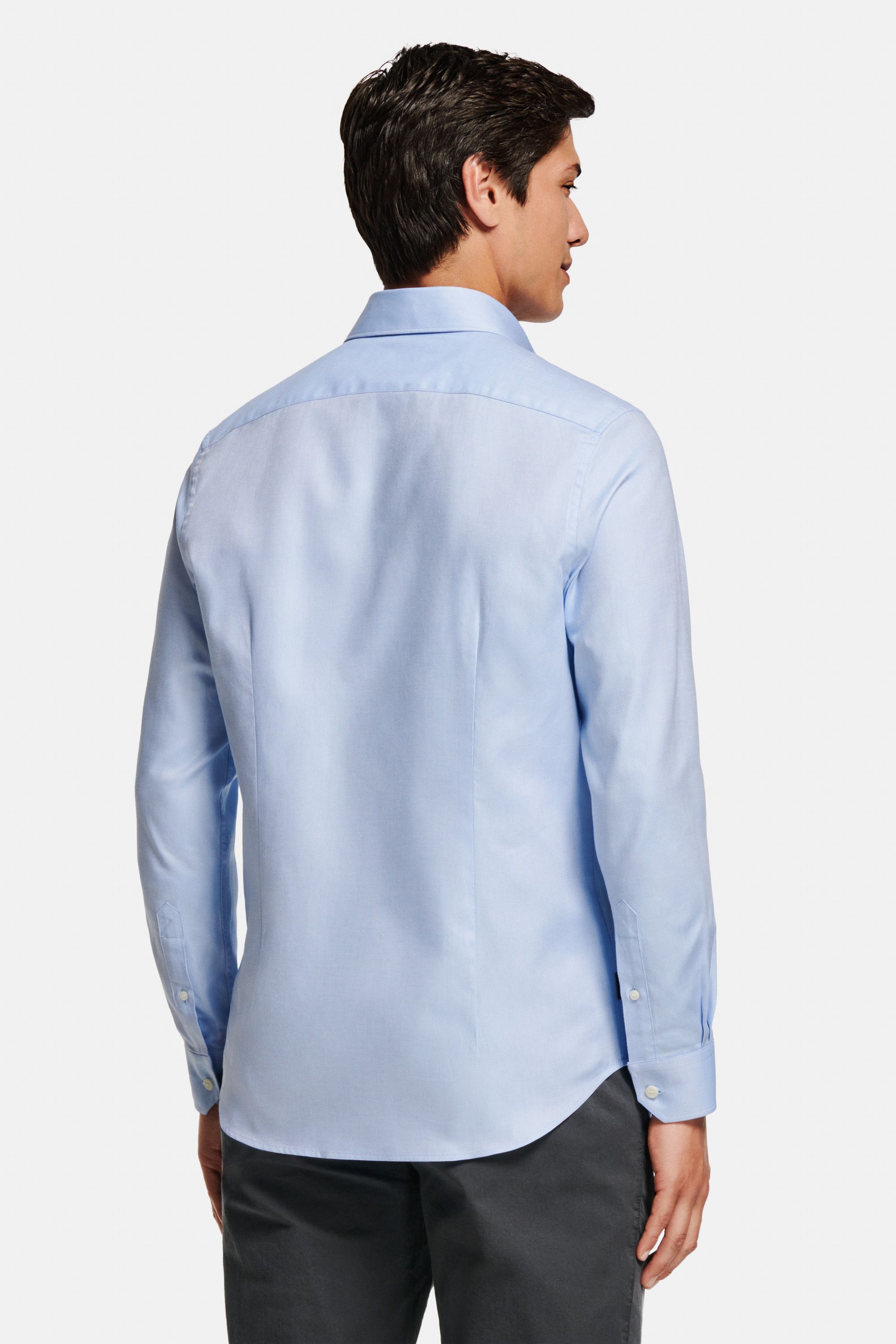 Smart shirts – Kensingtons (6)