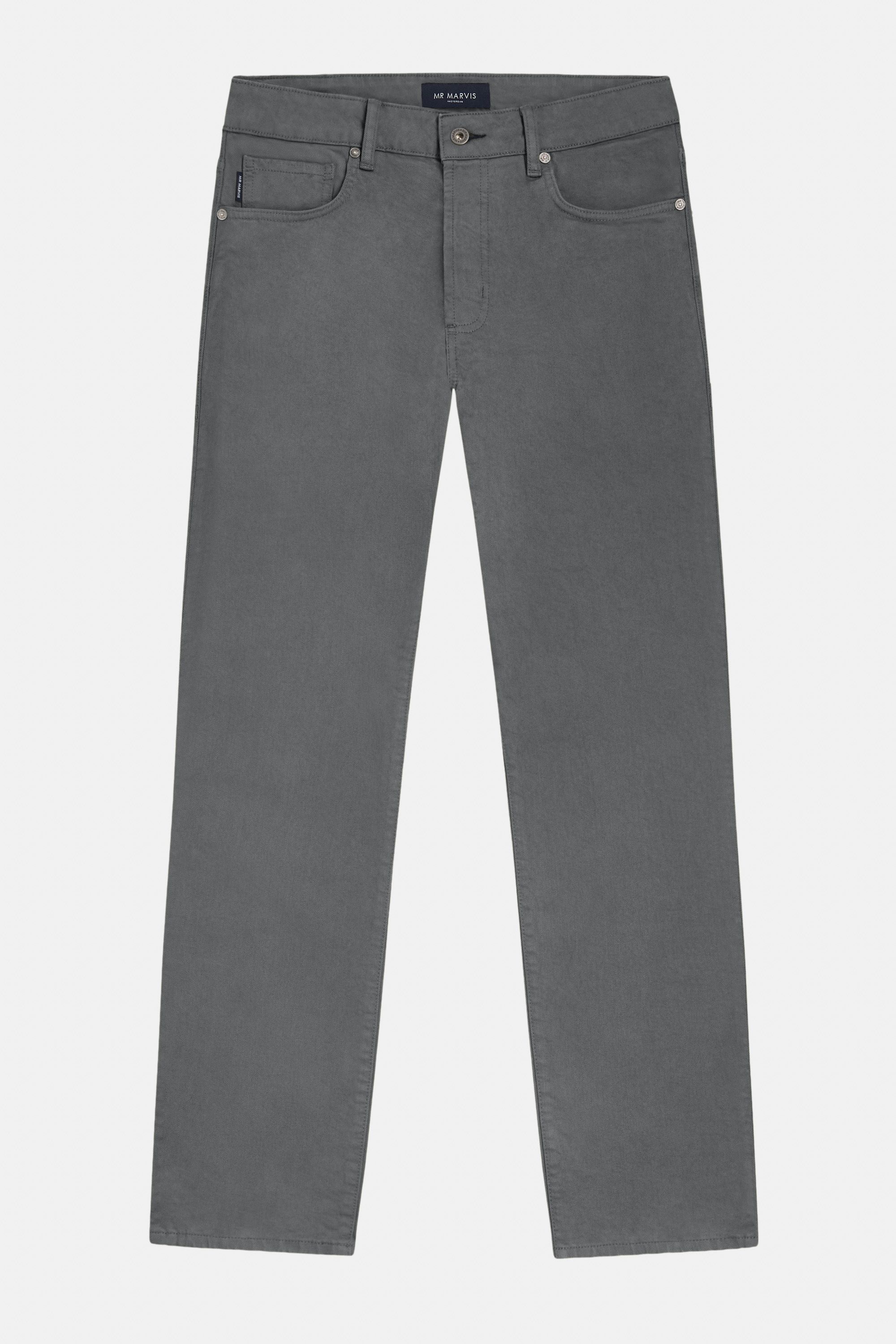 Newmans Jeans Colorés Coupe Droite