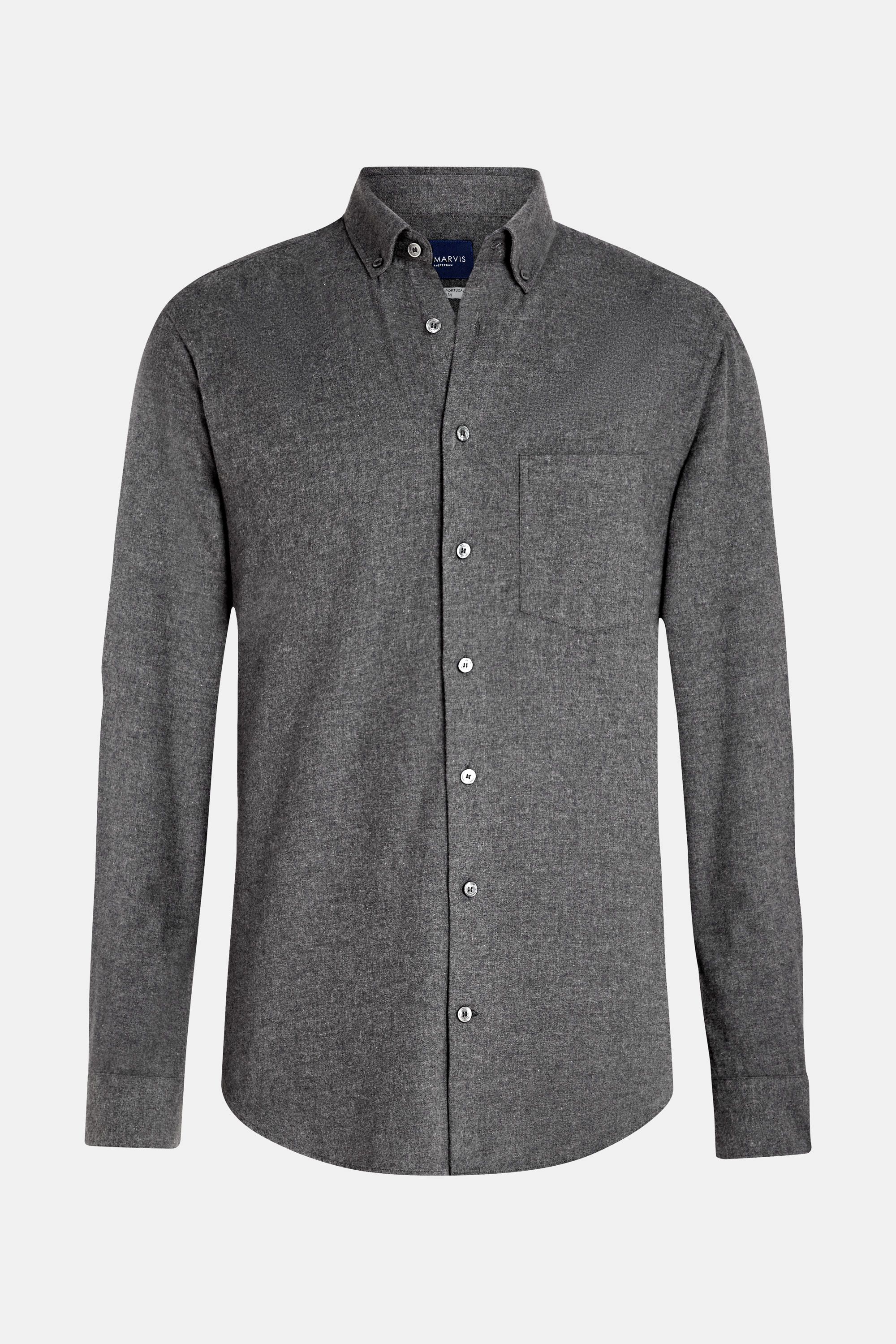 Newmans Chemises en Flanelle