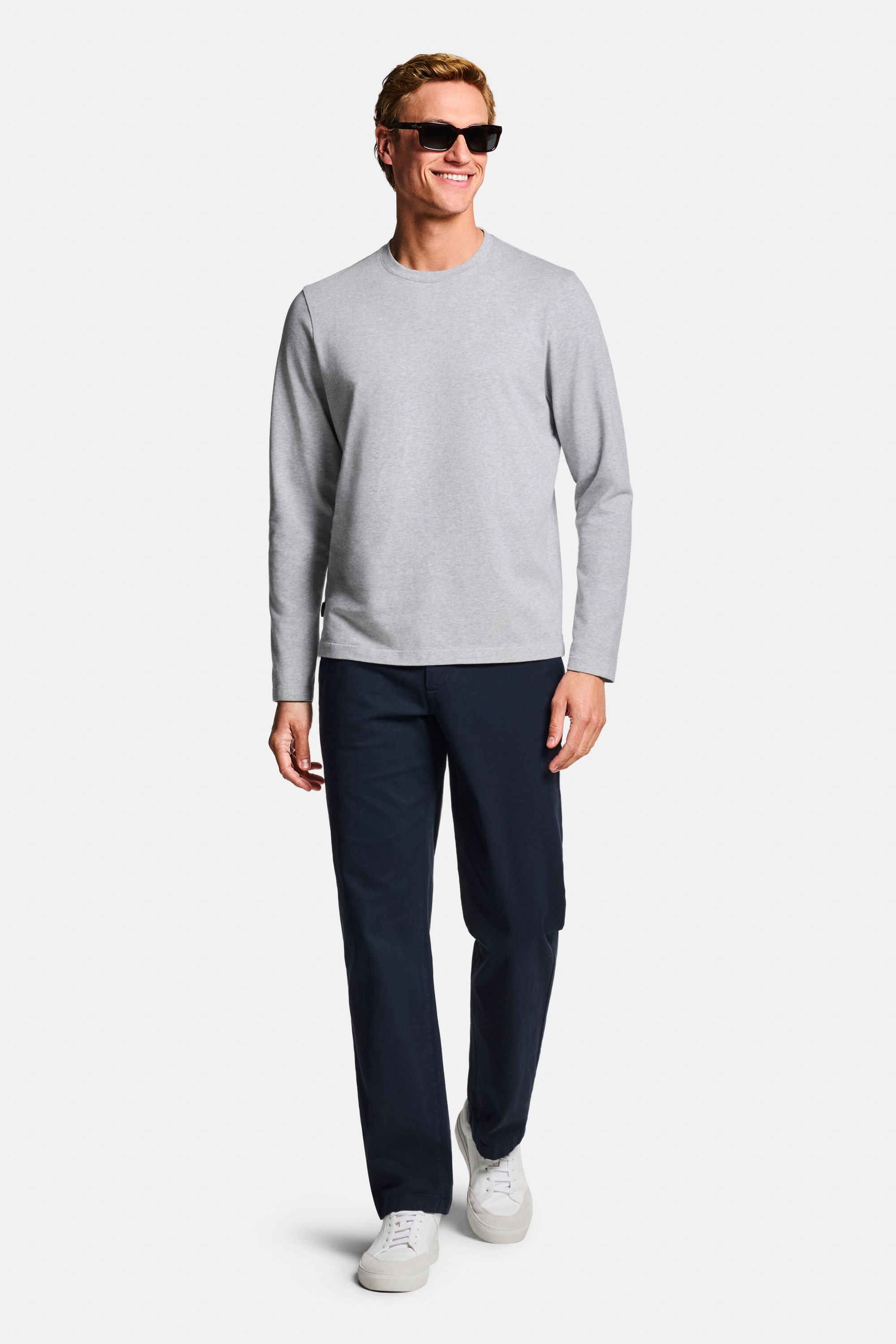 T-shirts manches longues – Oysters (3)
