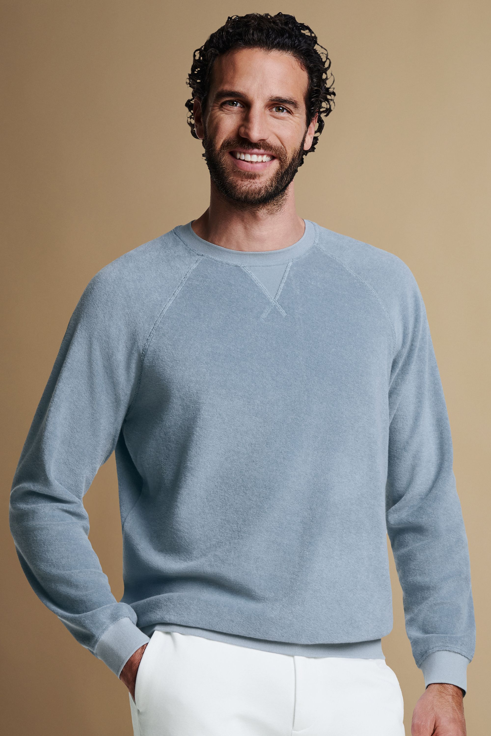 Sweats Terries – Antarctics (4)