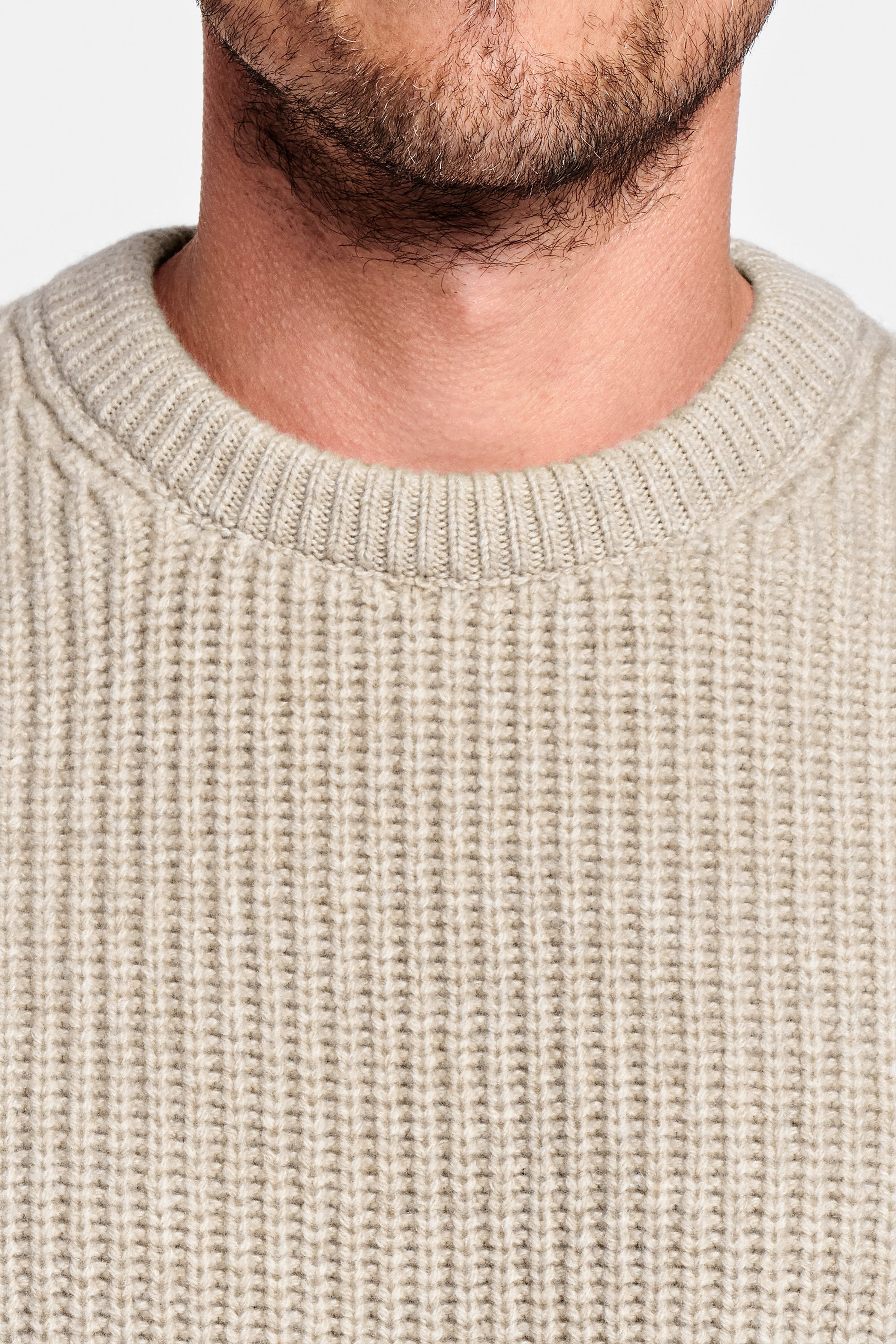 Gazettes * The Knit Pullover