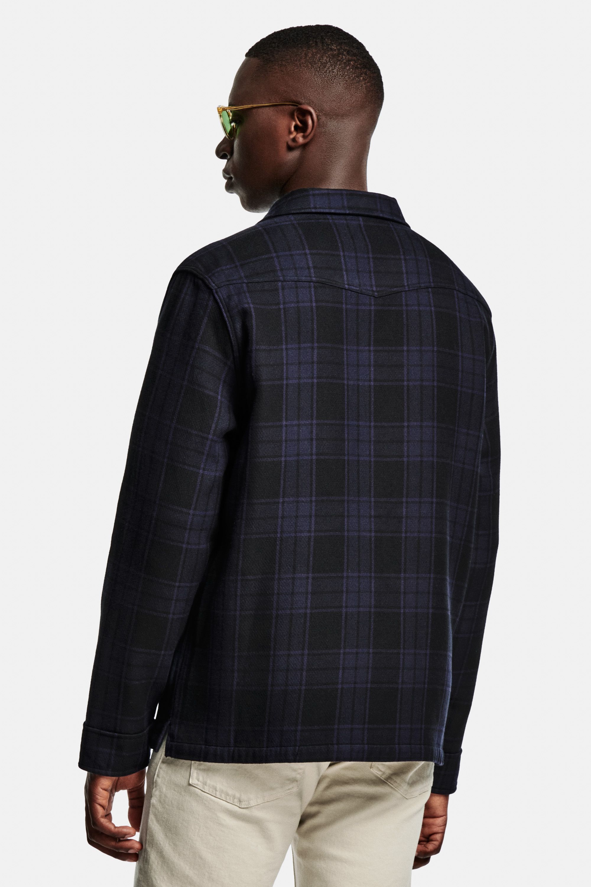 Overshirts – Kings Arms (5)