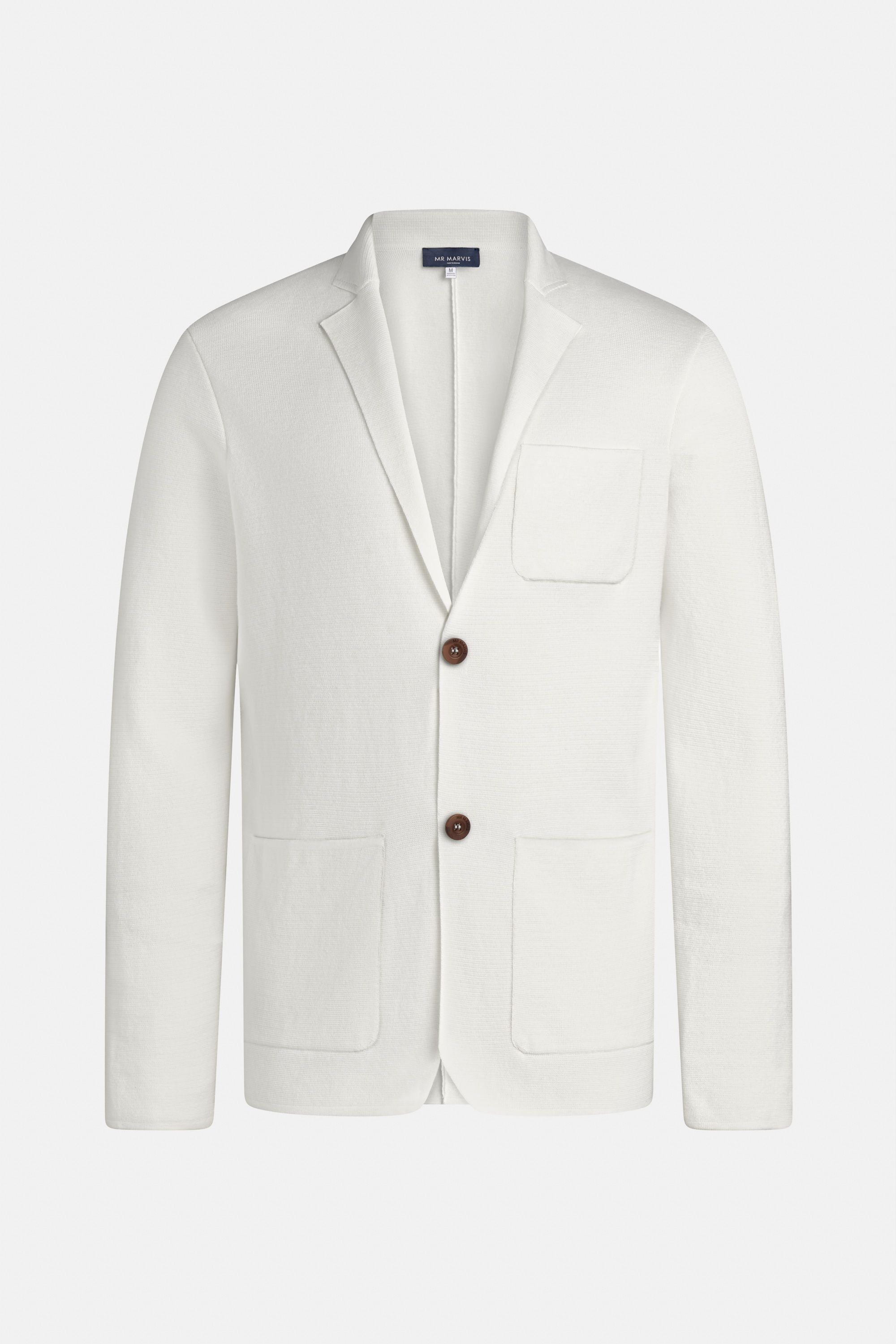 Coconuts Blazers en Maille