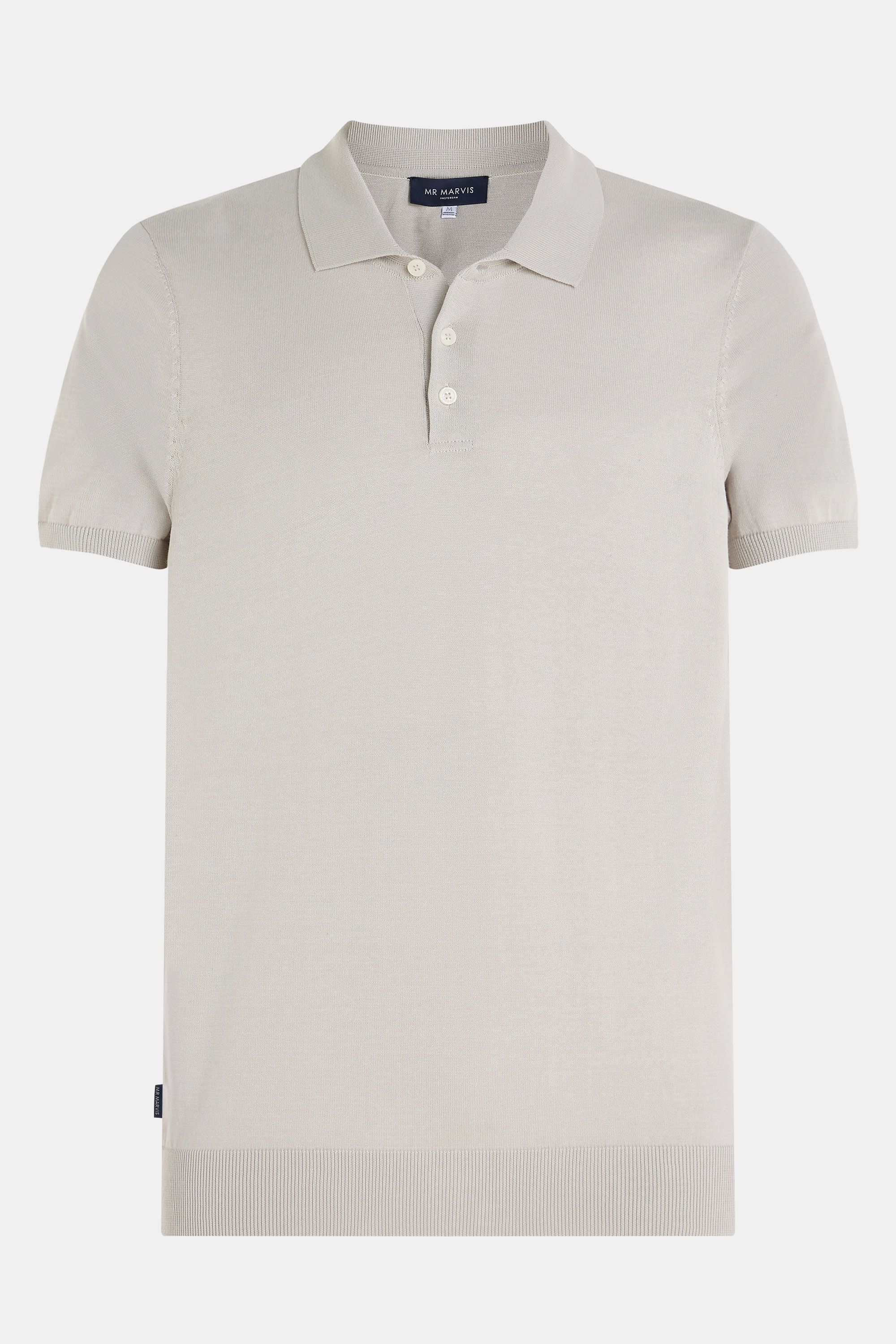 Gullwings Polos en Maille