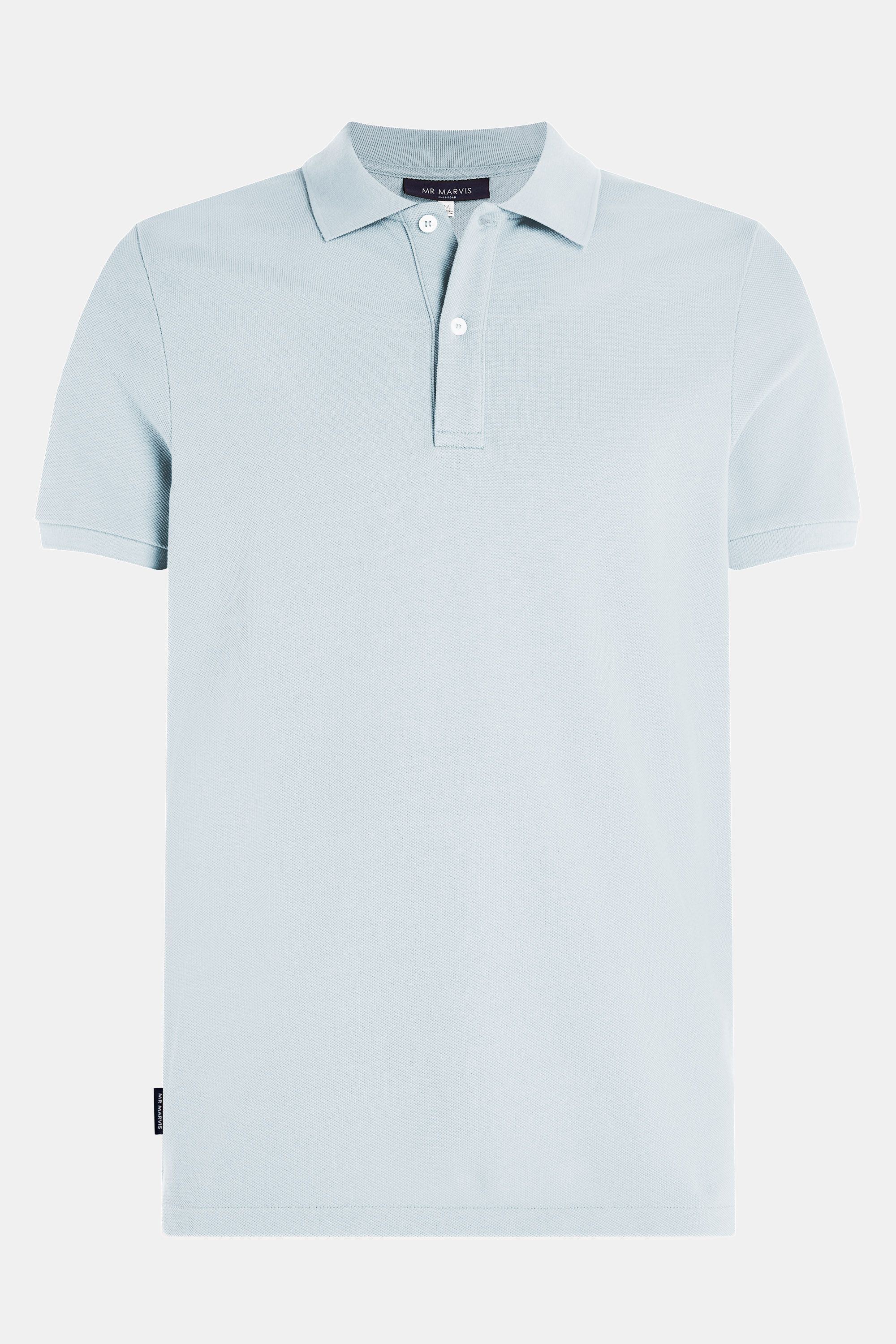 Avenues Polos Classiques