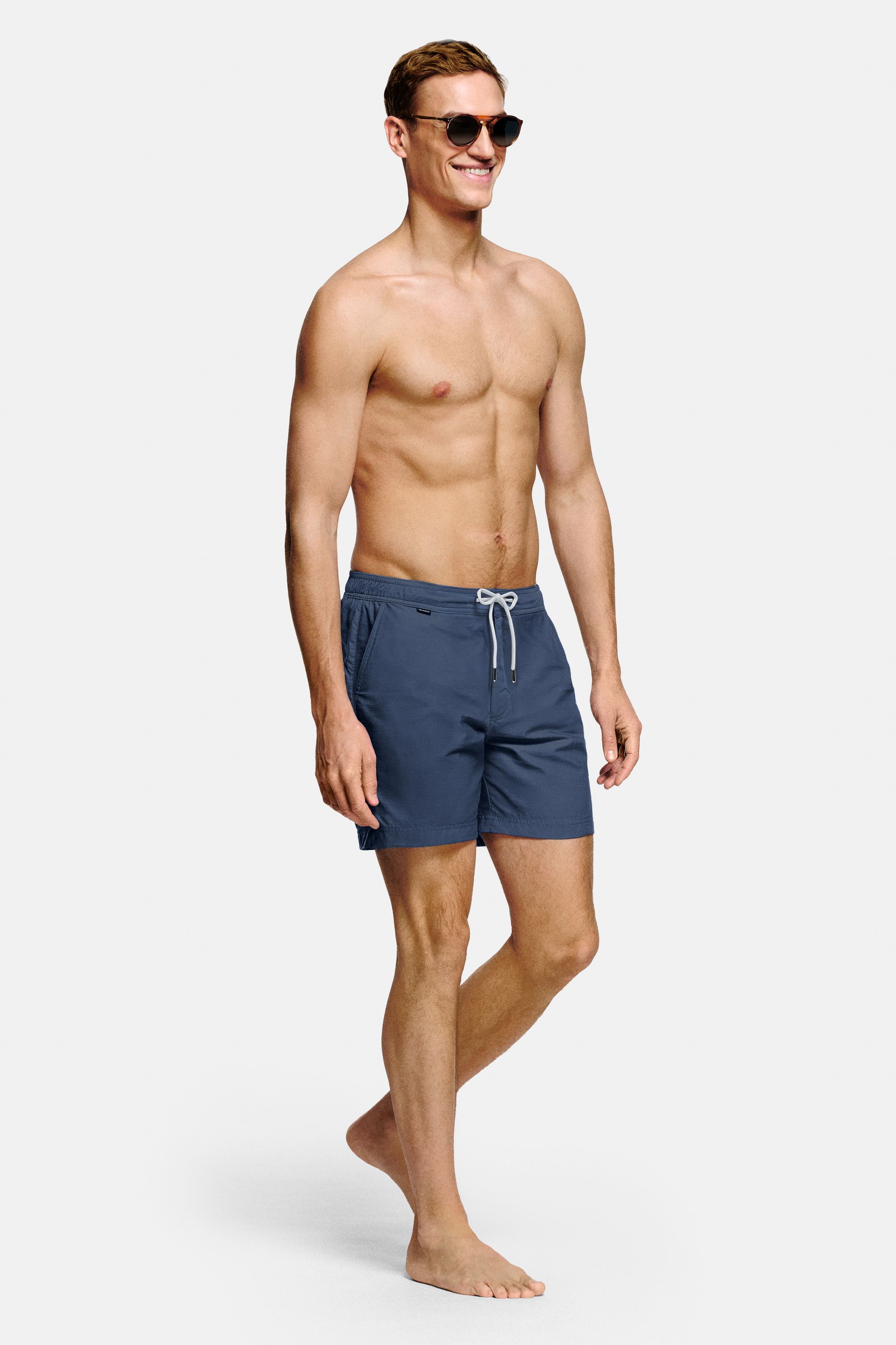 Shorts de Bain – Kingfishers (3)