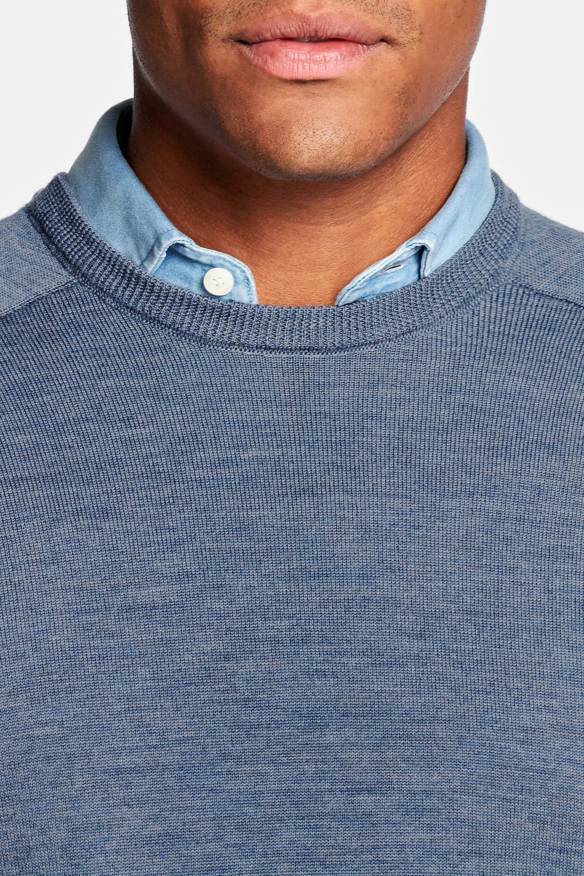 Pulls en Mérinos – Mavericks (6)