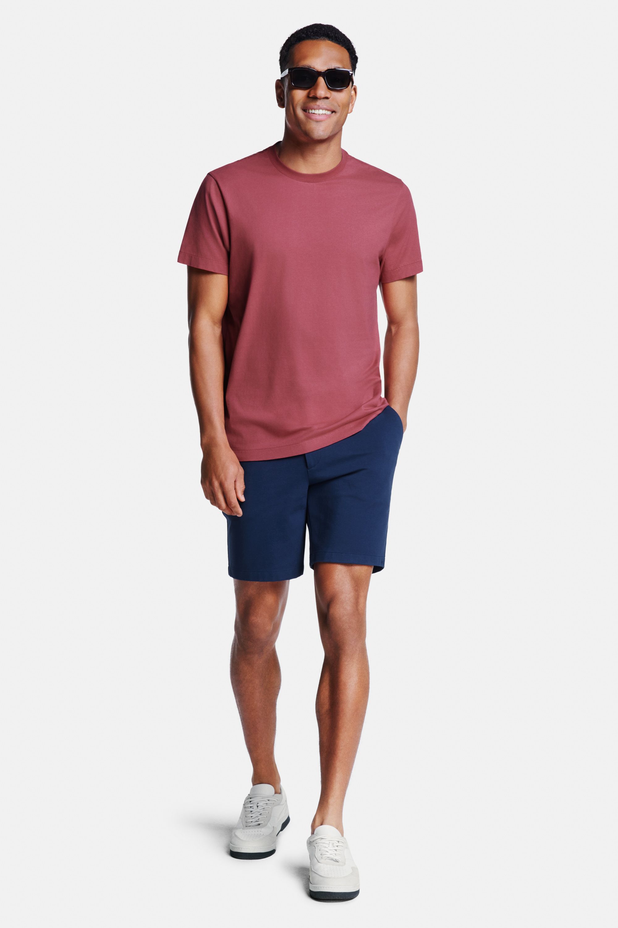 T-shirts mi-saison – Cherries (3)