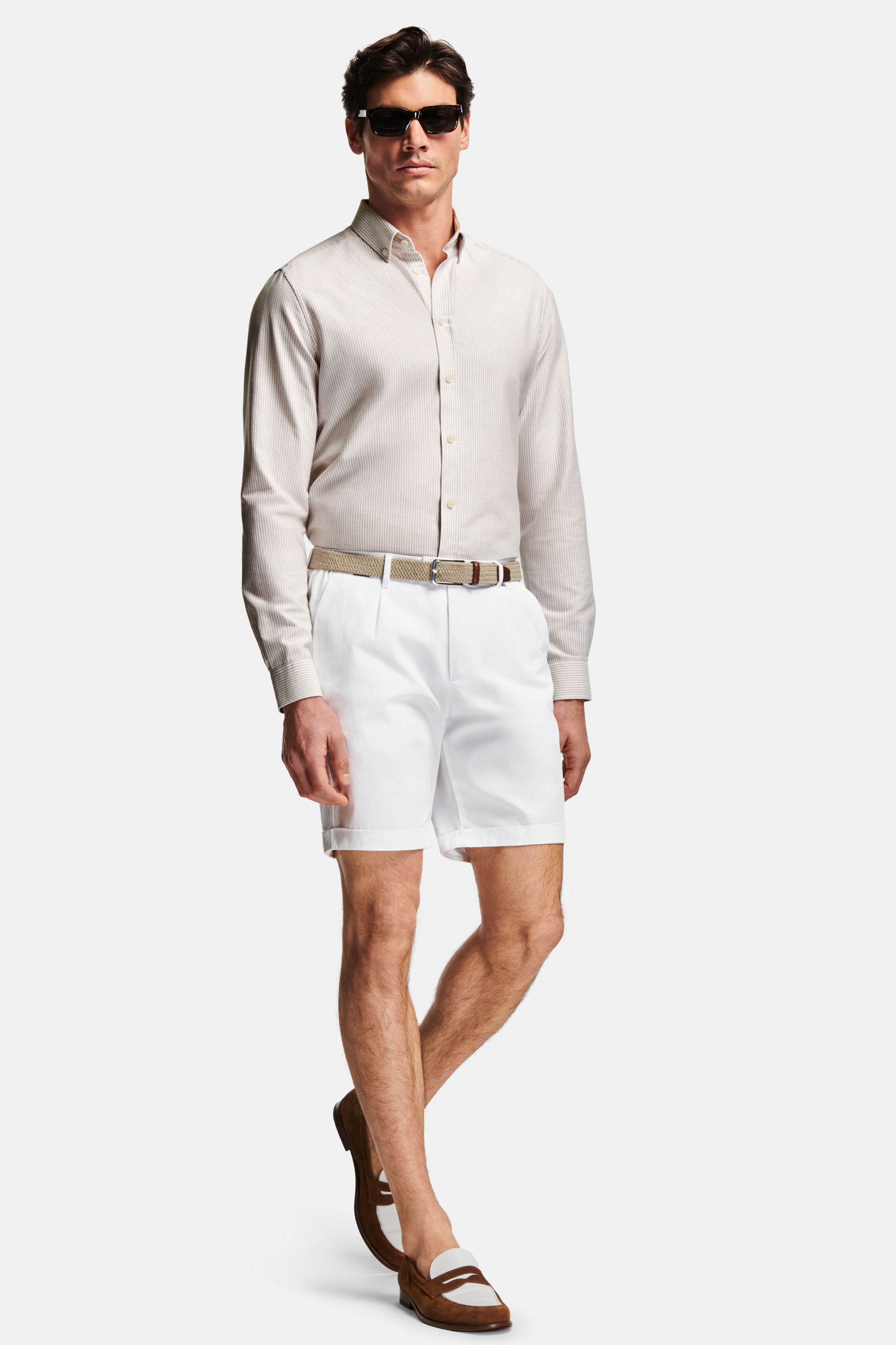 Shorts Classiques – Wimbledons (3)