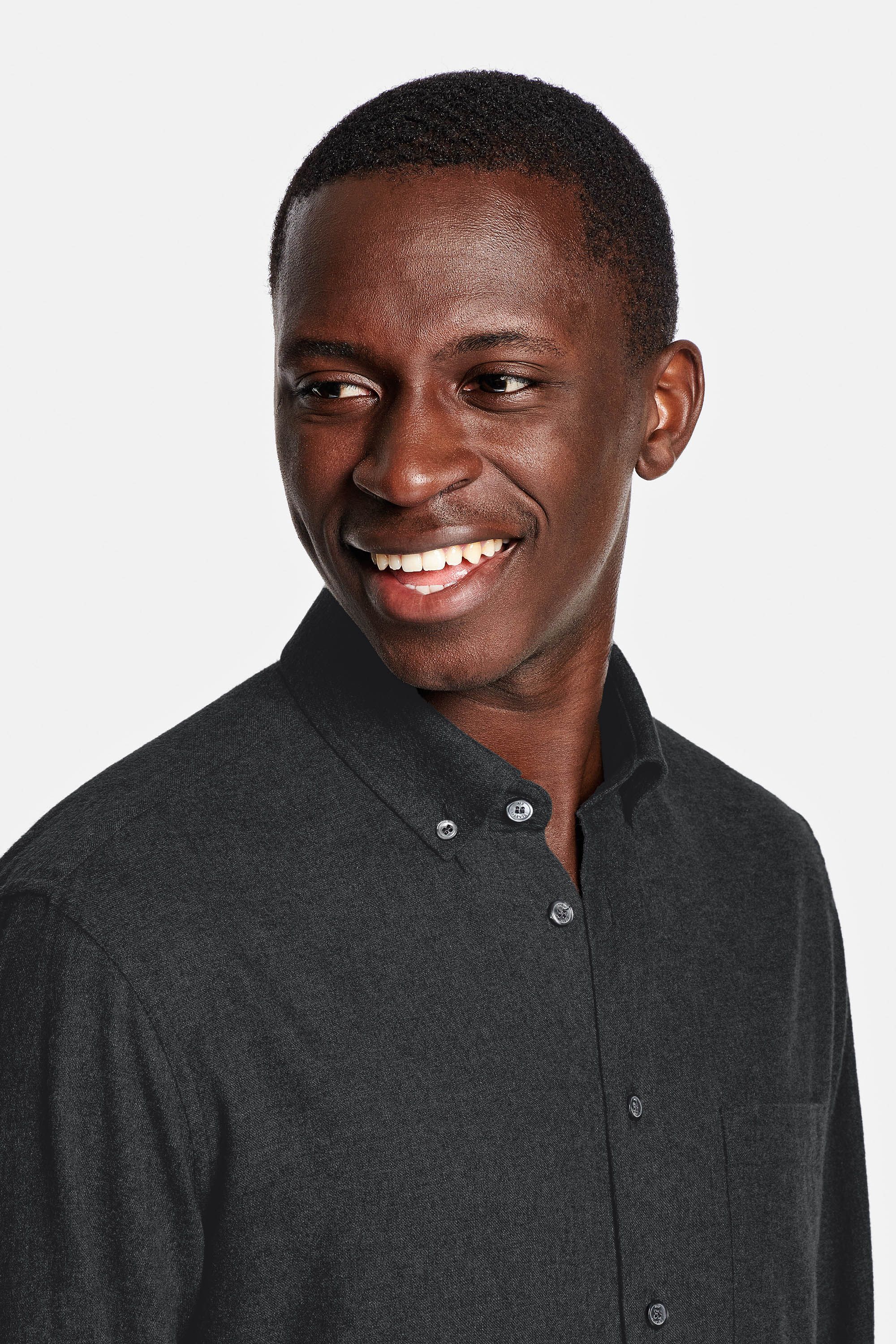 Storms * The Flannel Shirt | MR MARVIS