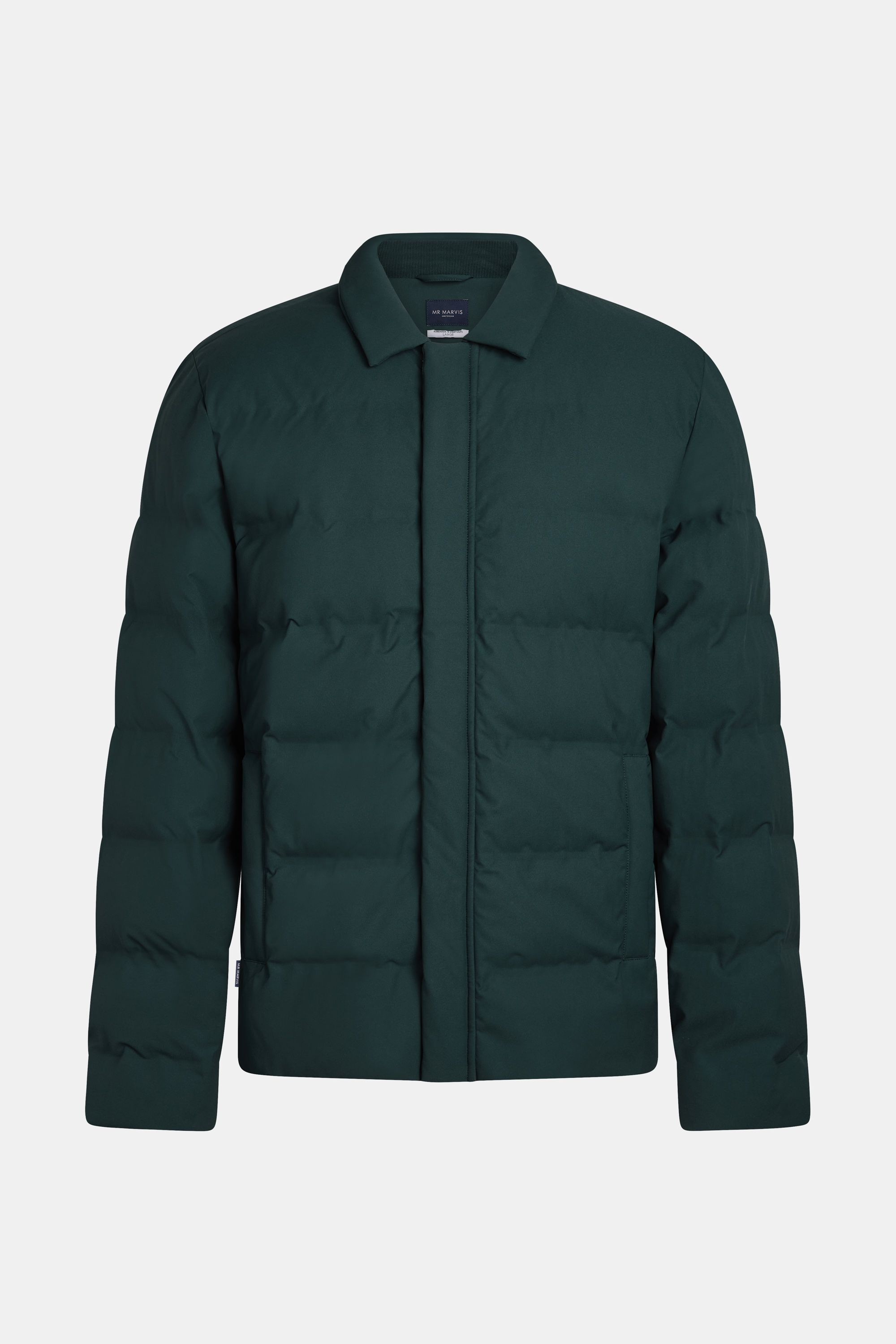 Goodwoods Vestes Downtown