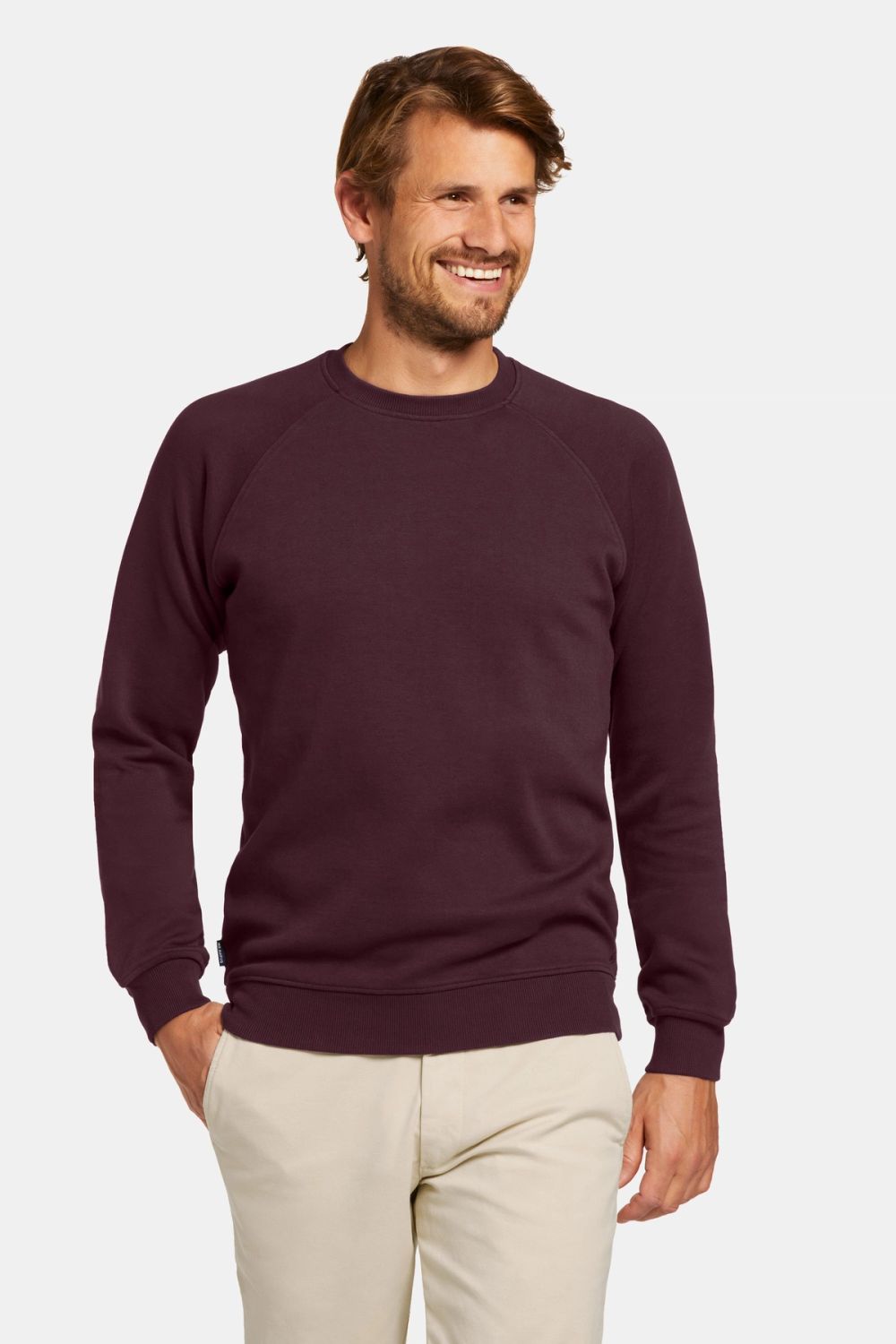 Reserves * The Easy Sweater