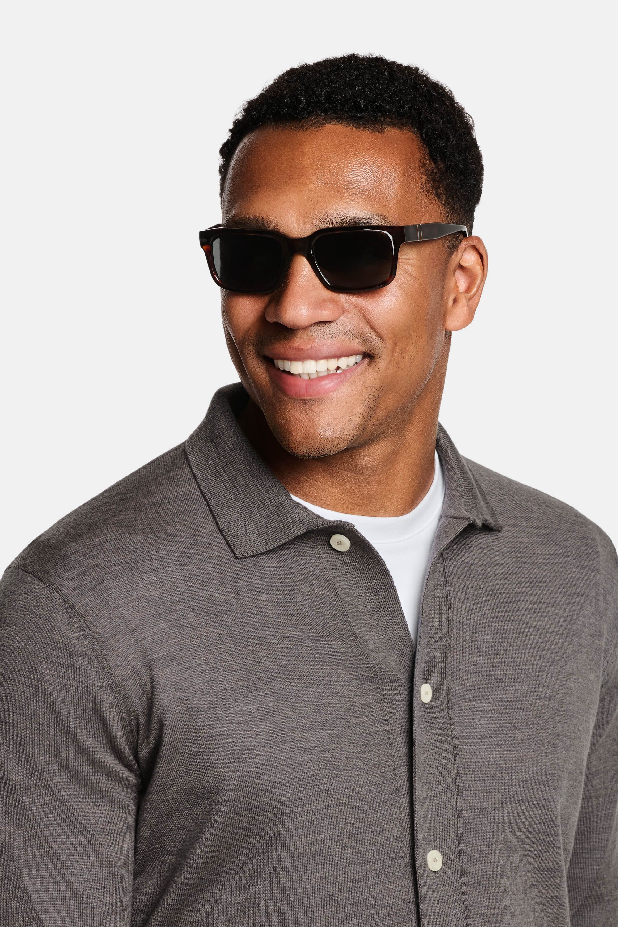 Cardigans Polo – Jones (5)