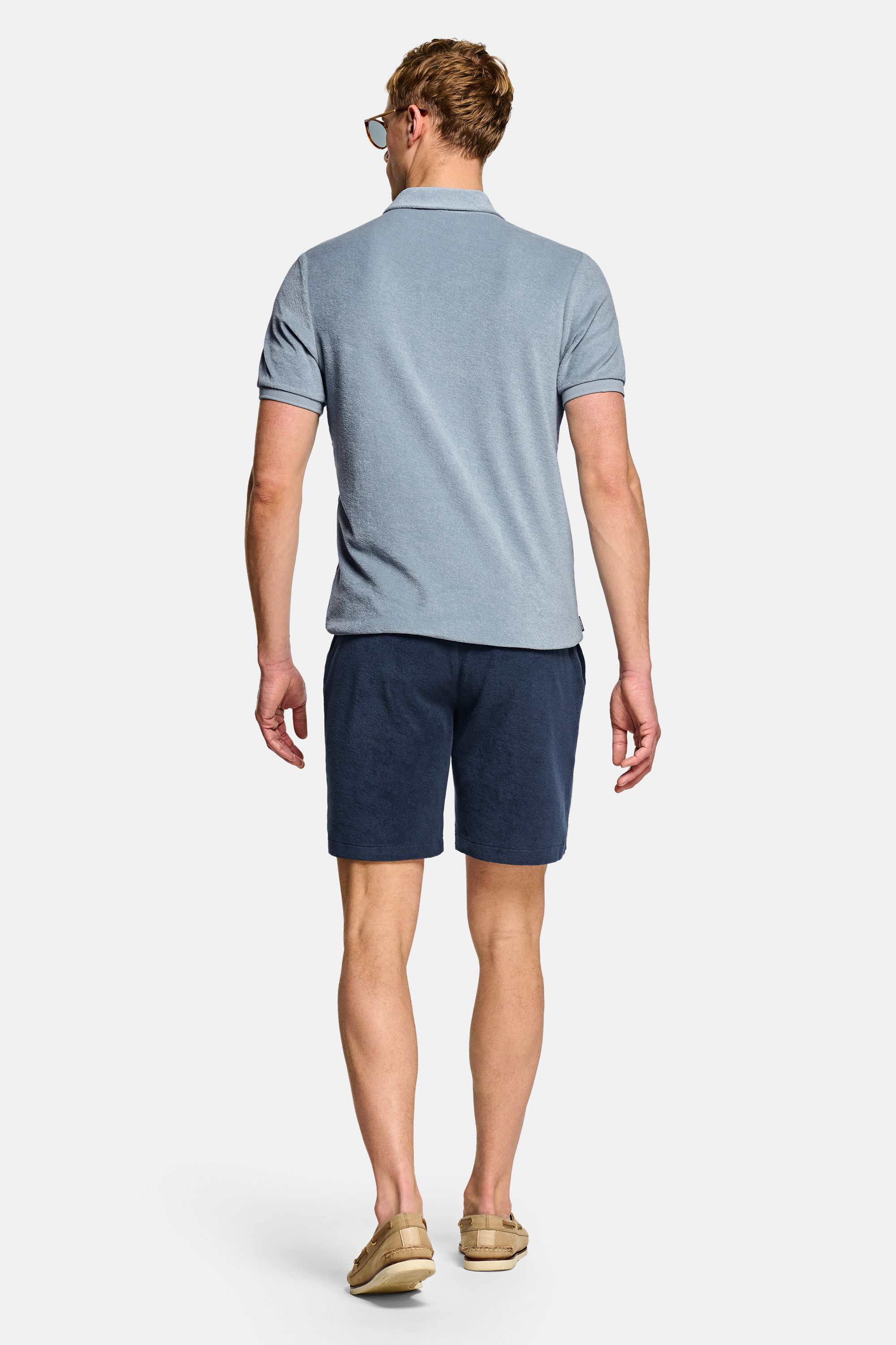 Shorts Terries – Cosmics (5)