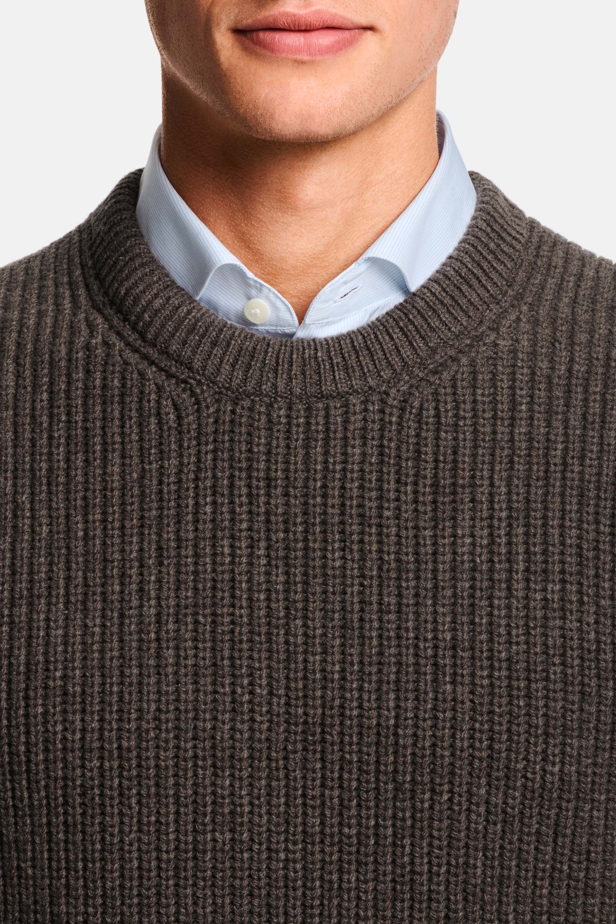 Pulls aus Strick – Jones (5)