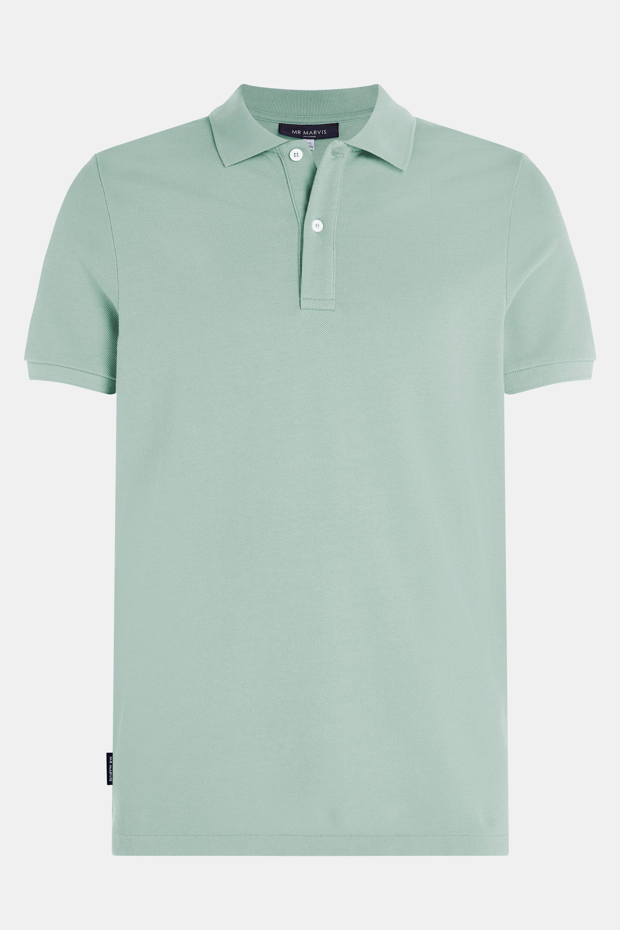 Morning Dews Polos Classiques