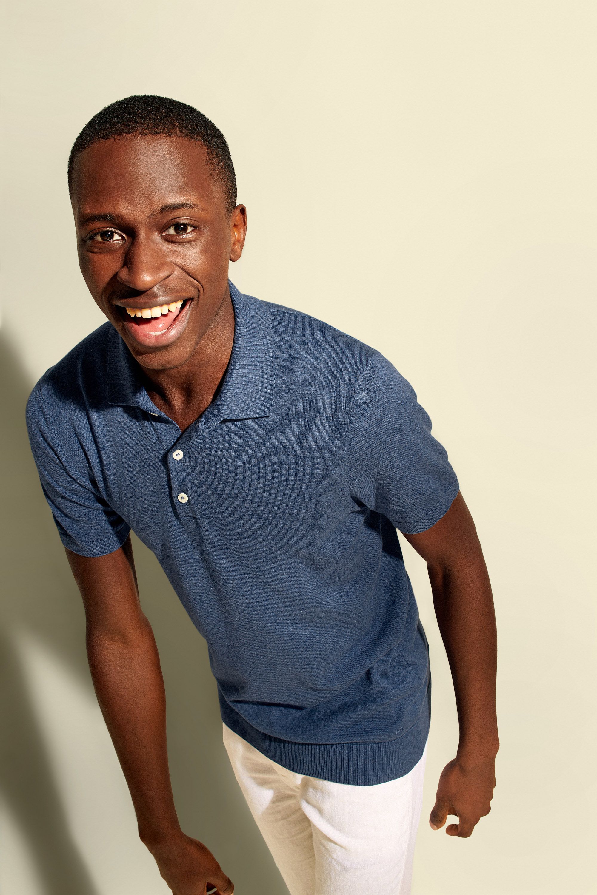 Polos en Maille – Mavericks (4)