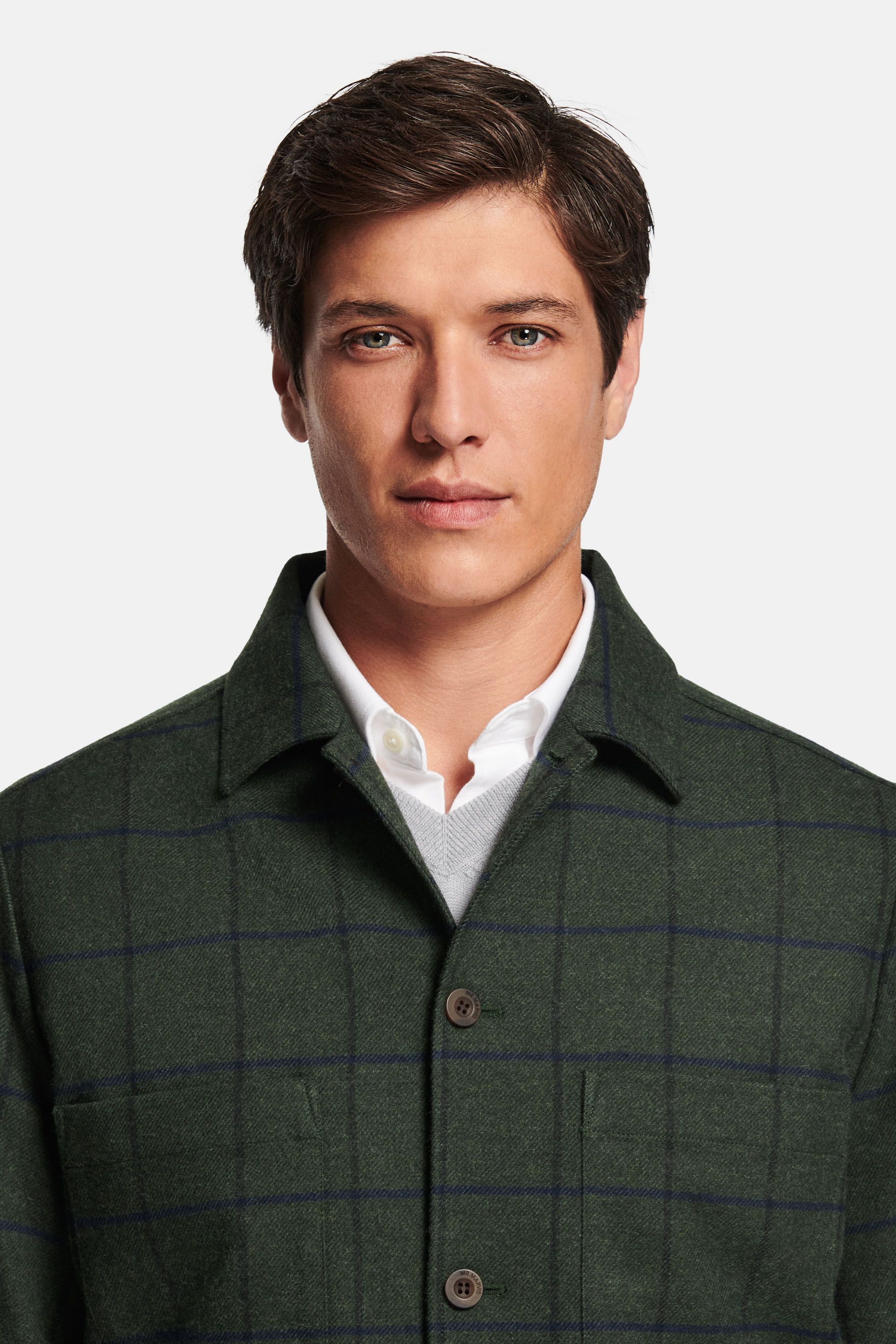 Overshirts – Holmes (5)