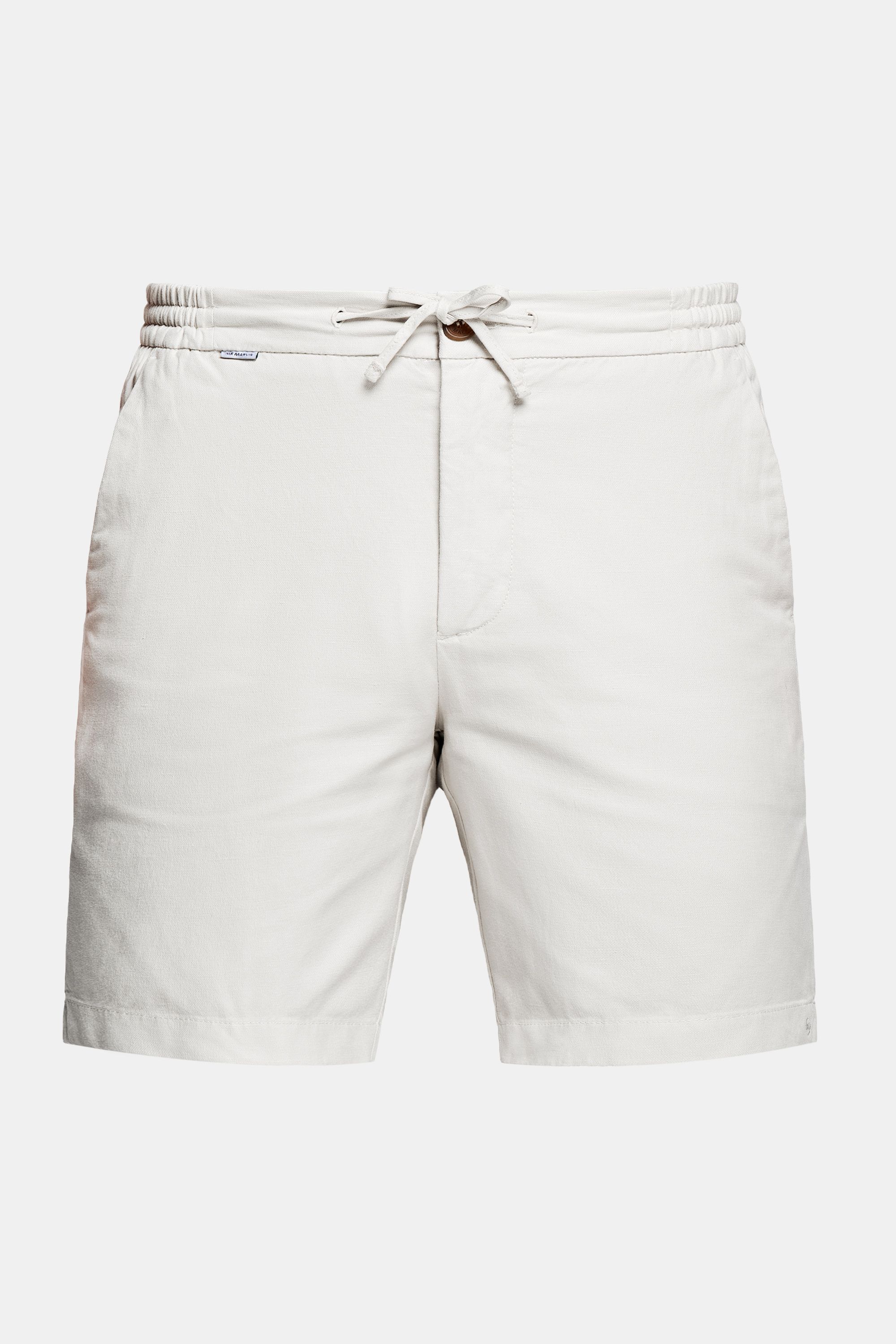 Coconuts Shorts en Lin