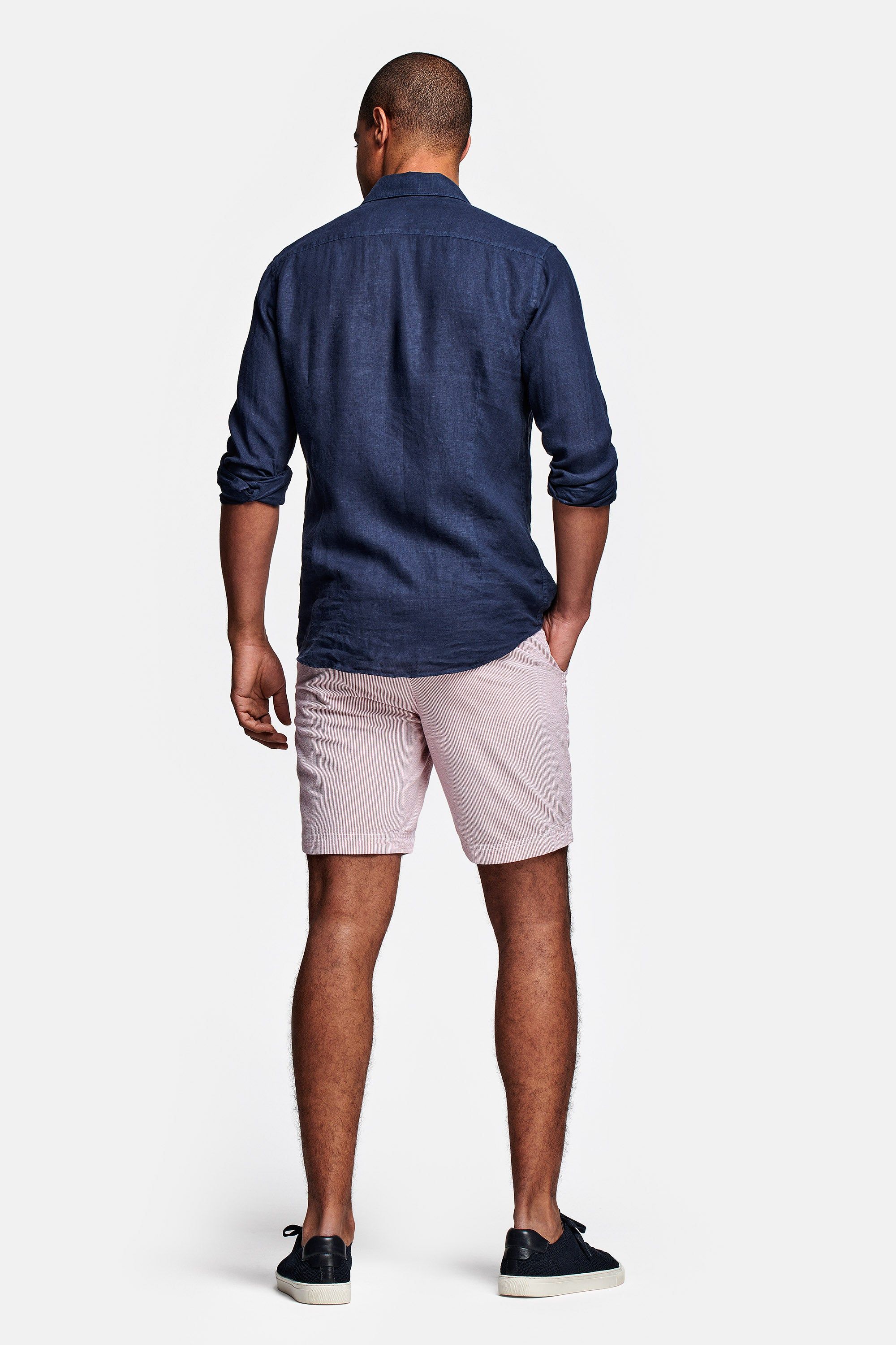Shorts Seersuckers – Decks (5)