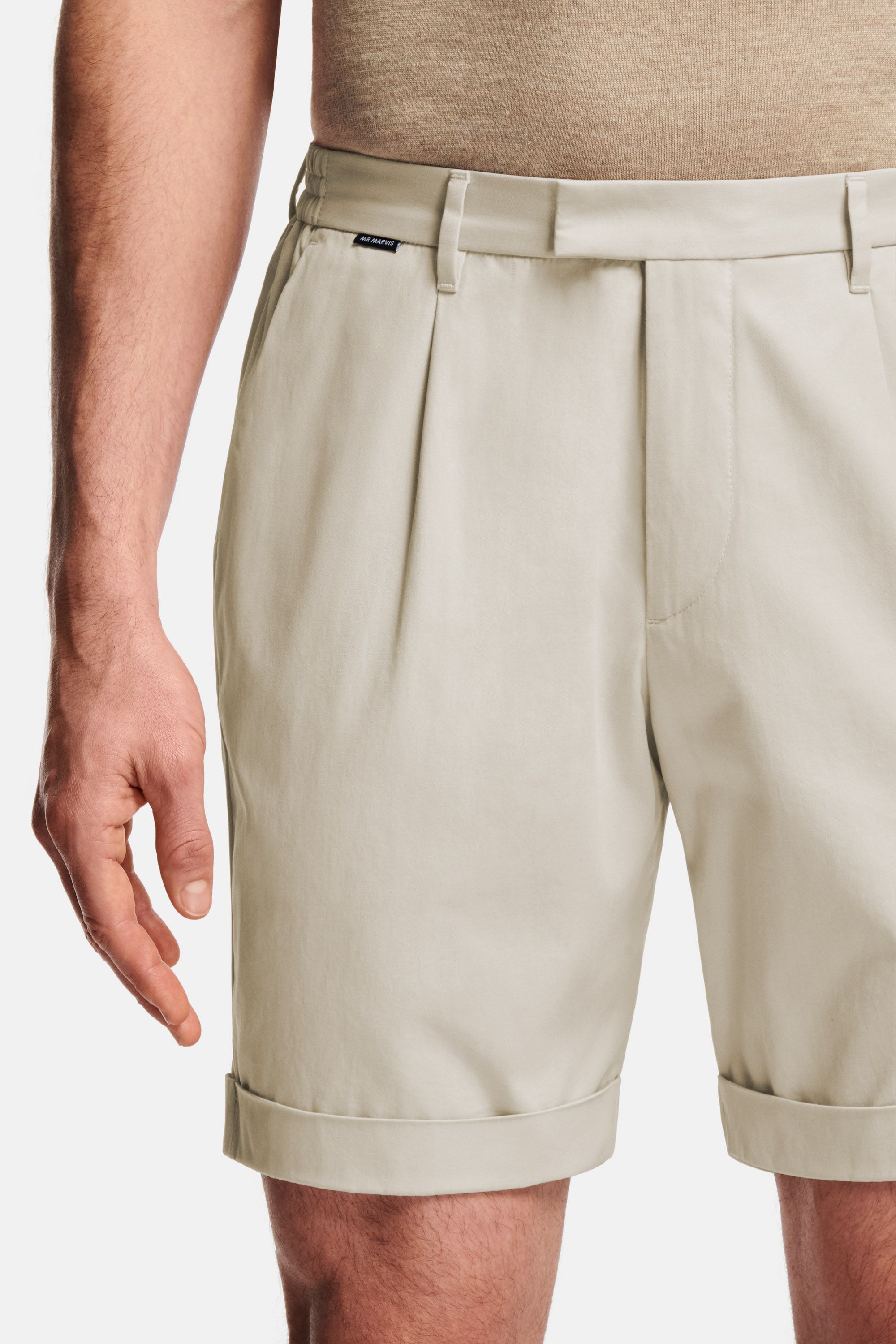 Shorts Classiques – Gazettes (6)
