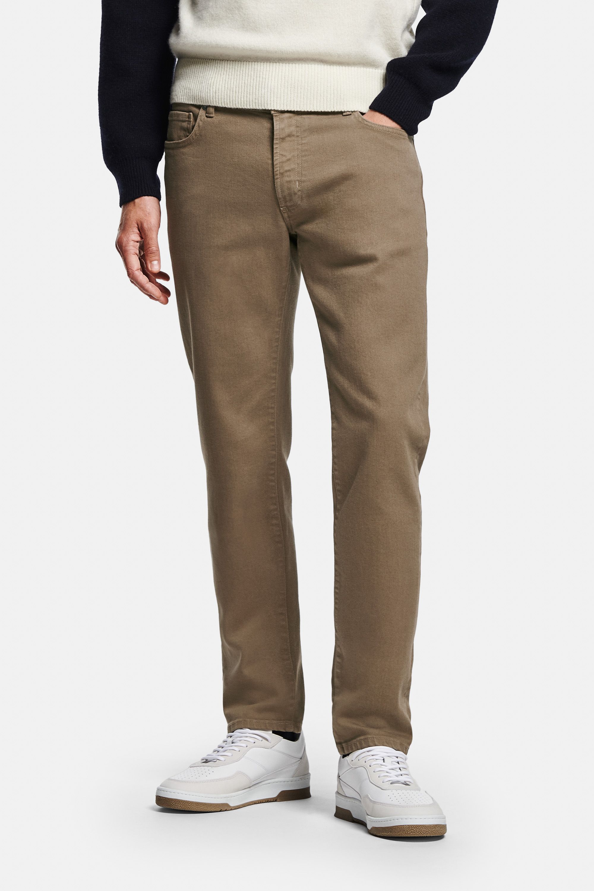 Jeans Colorés – Jones (5)