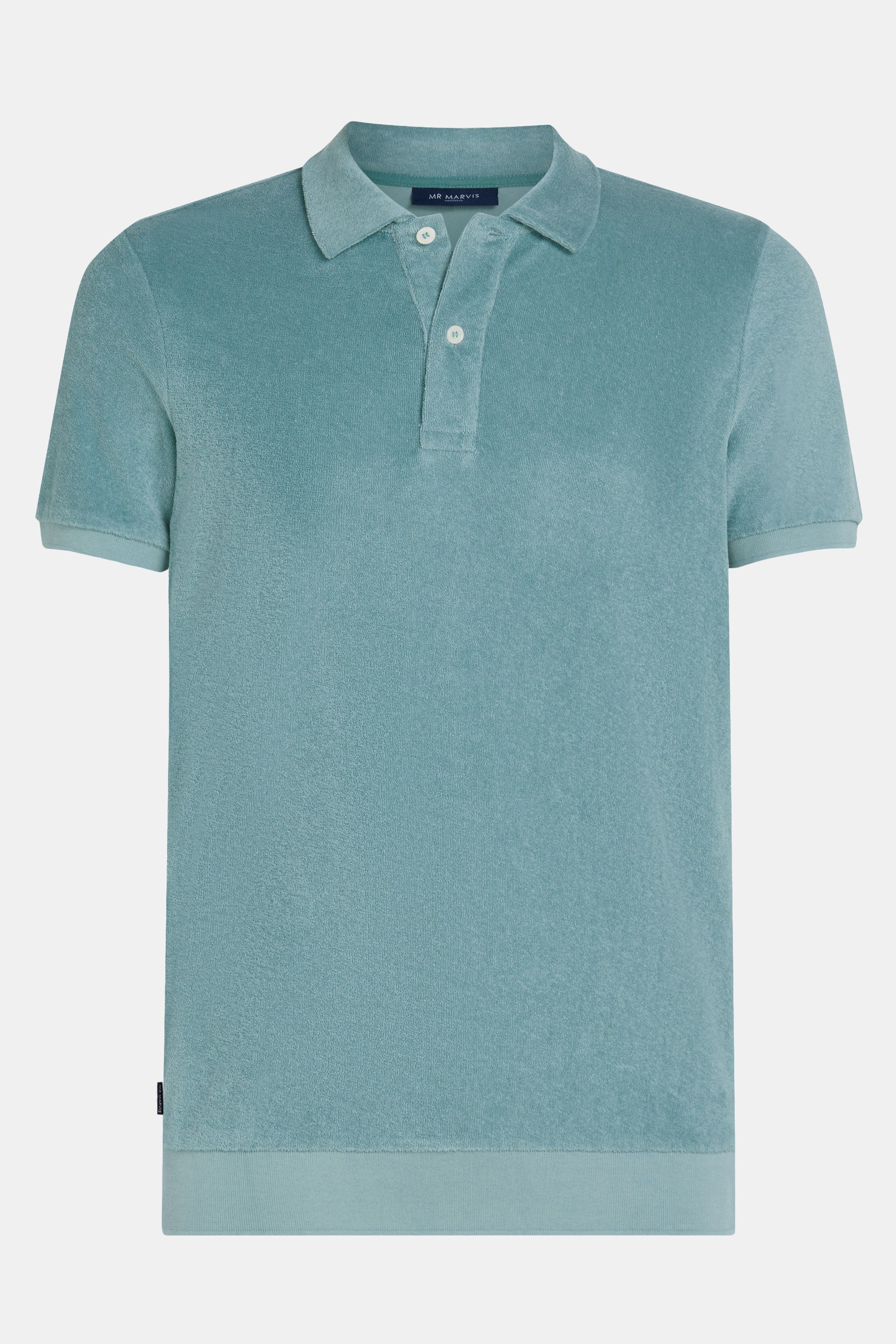 Astons Polos Terries