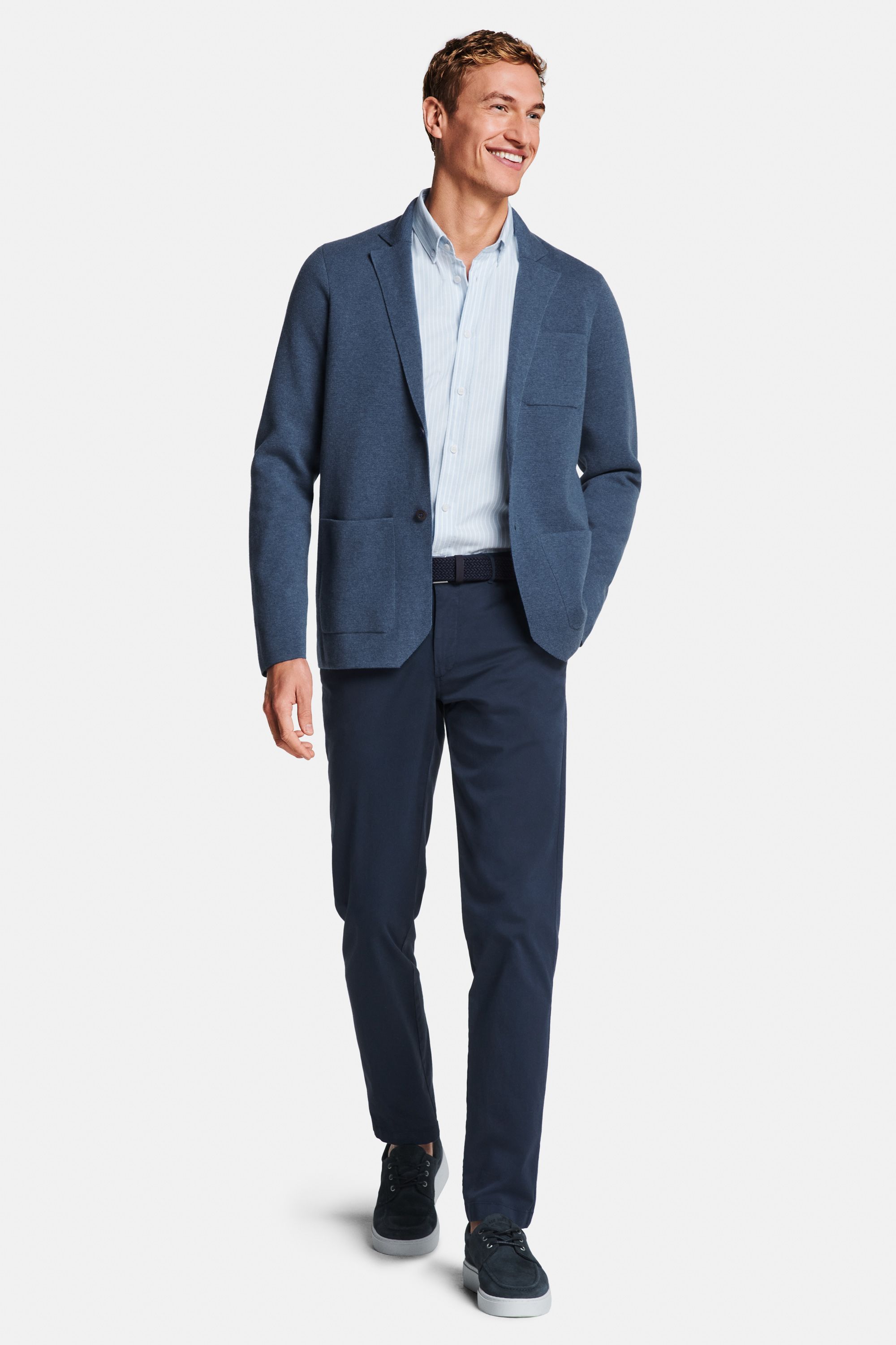 Blazers en Maille – Mavericks (3)
