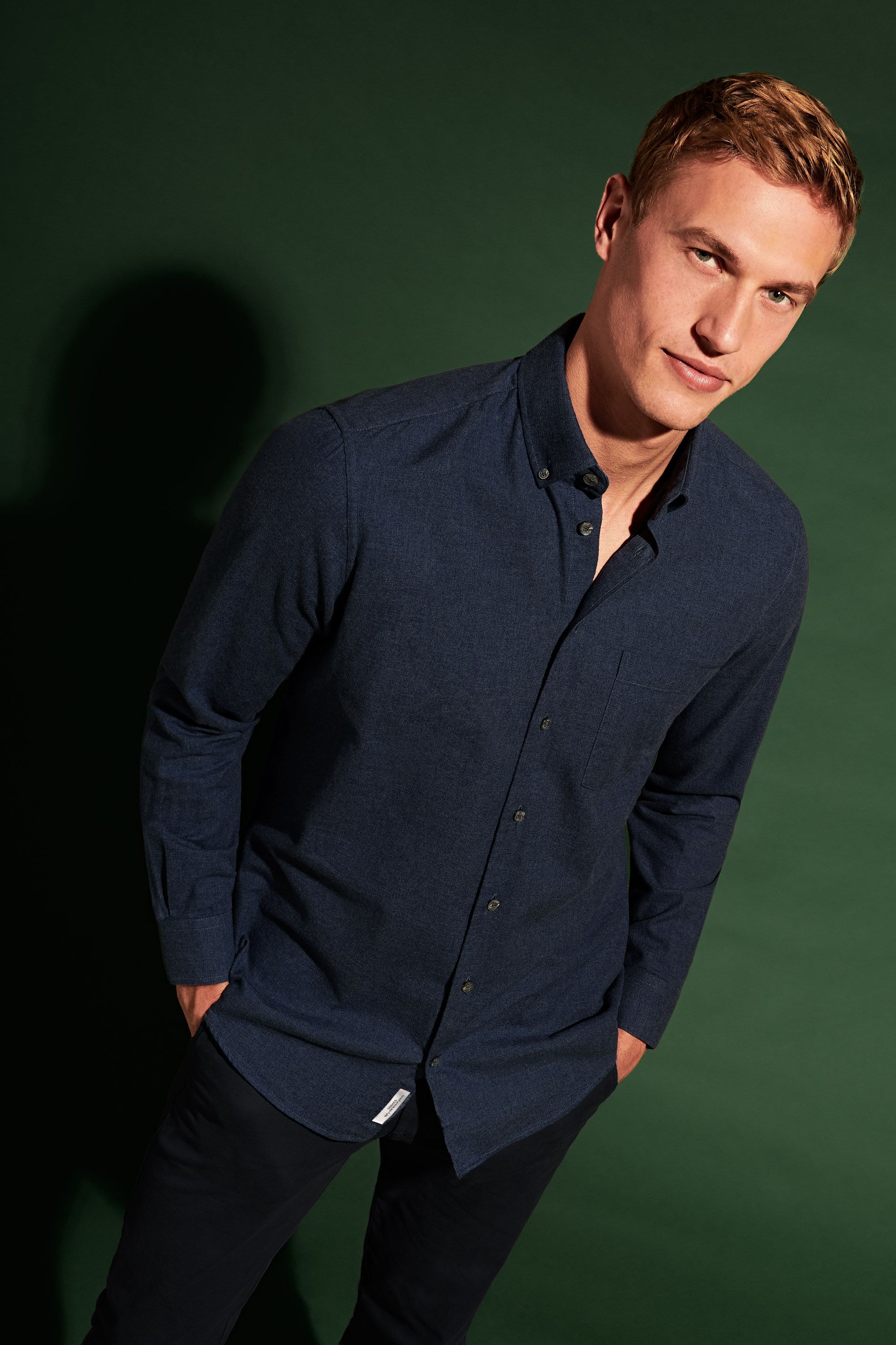 Chemises en Flanelle – Cosmics (4)
