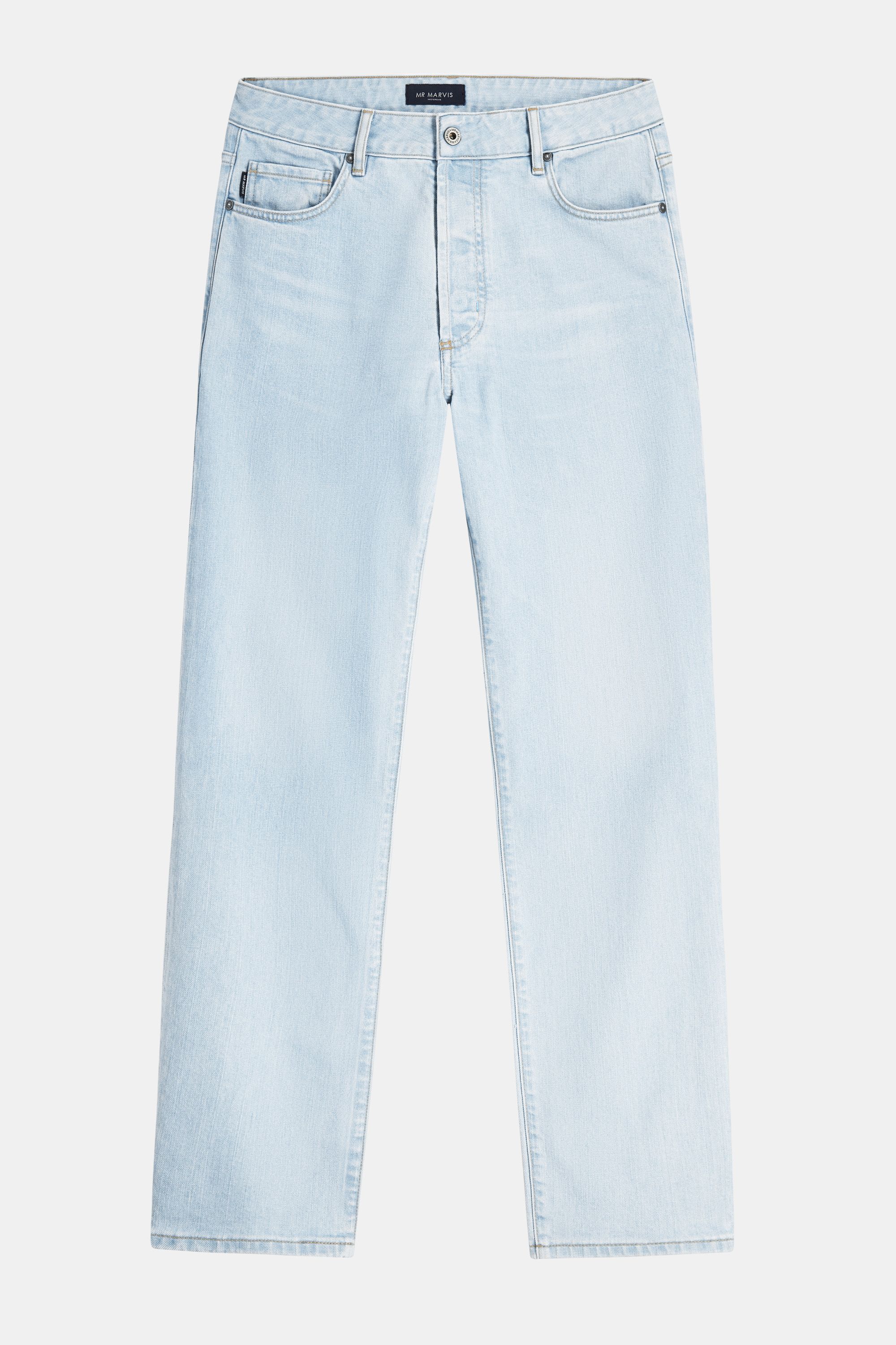 Charles Jeans Coupe Droite