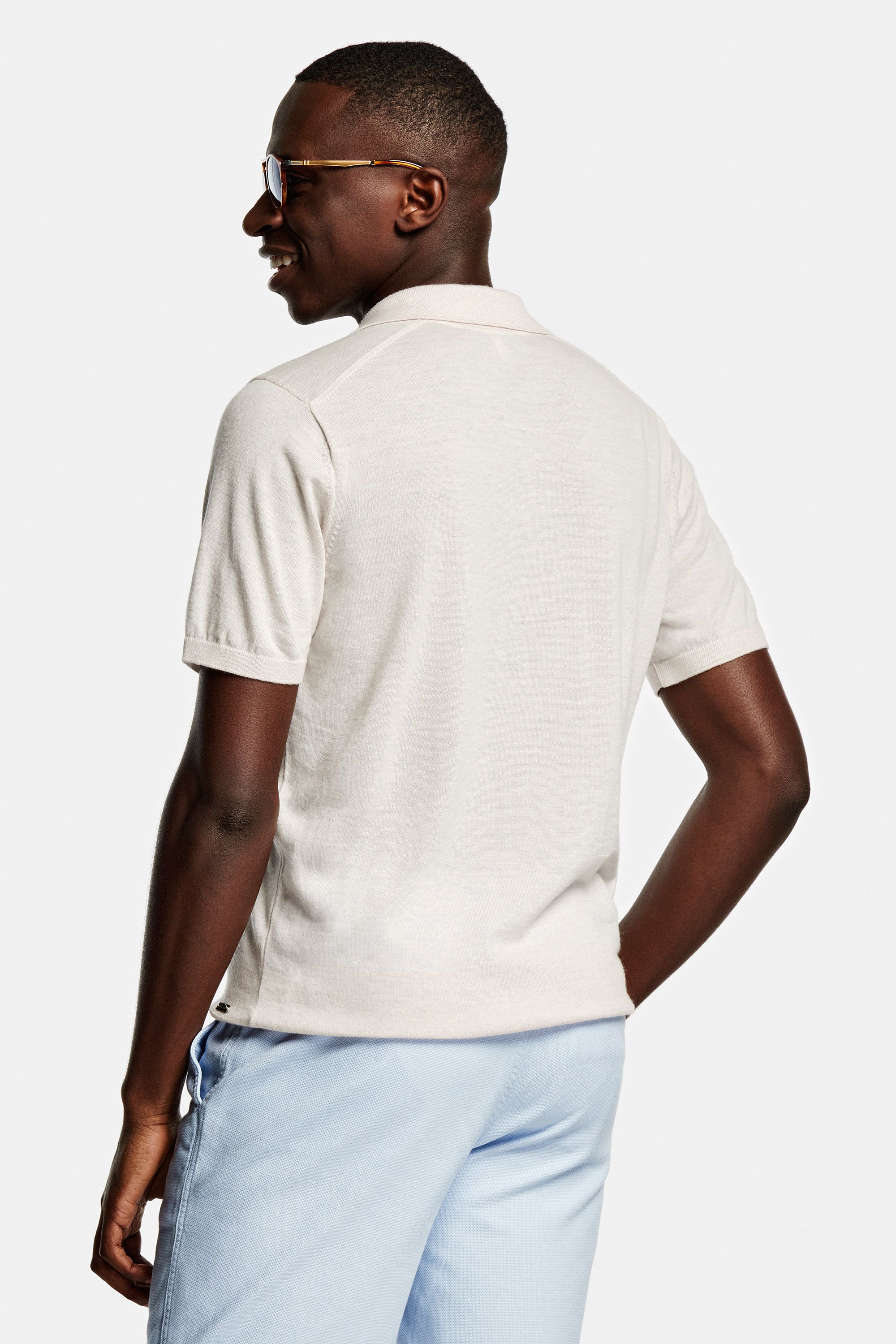 Polos sans Boutons – Coconuts (5)