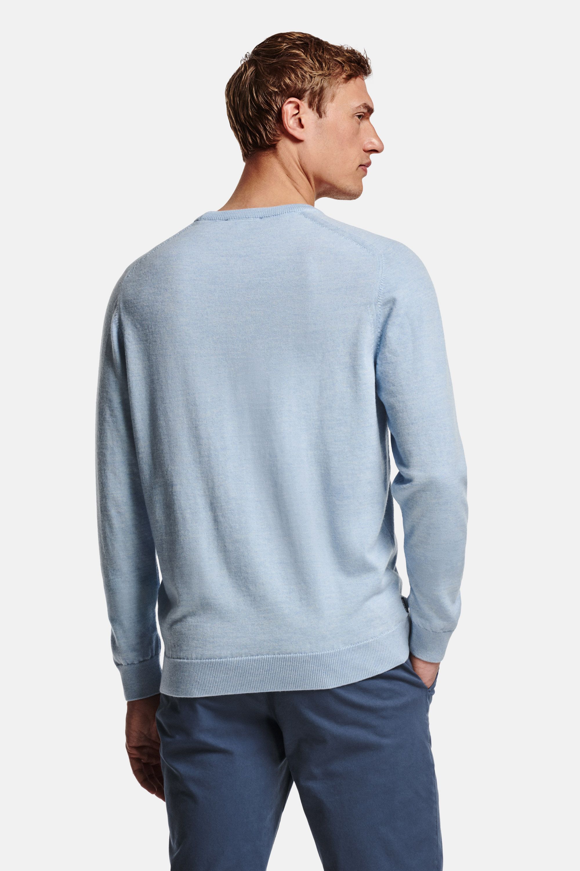 Pulls en Mérinos – Avenues (5)