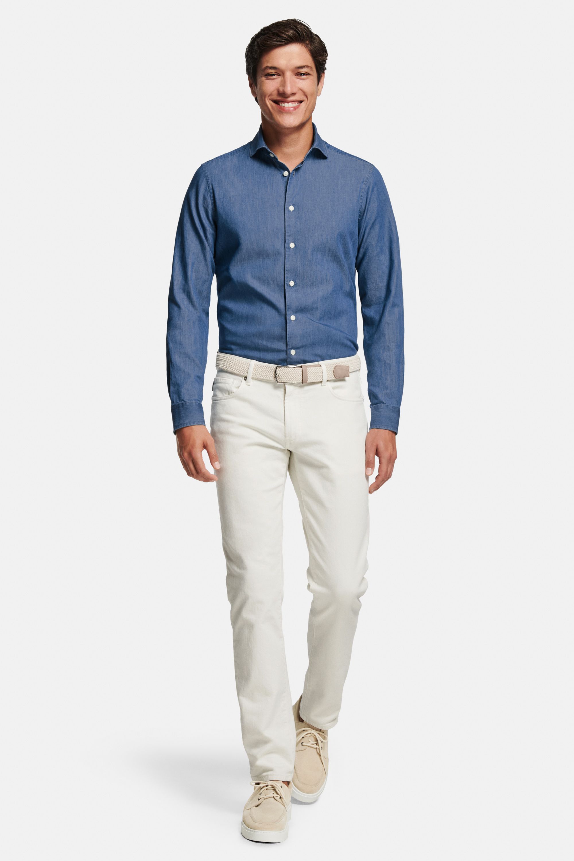 Smart shirts – Knightsbridges (3)