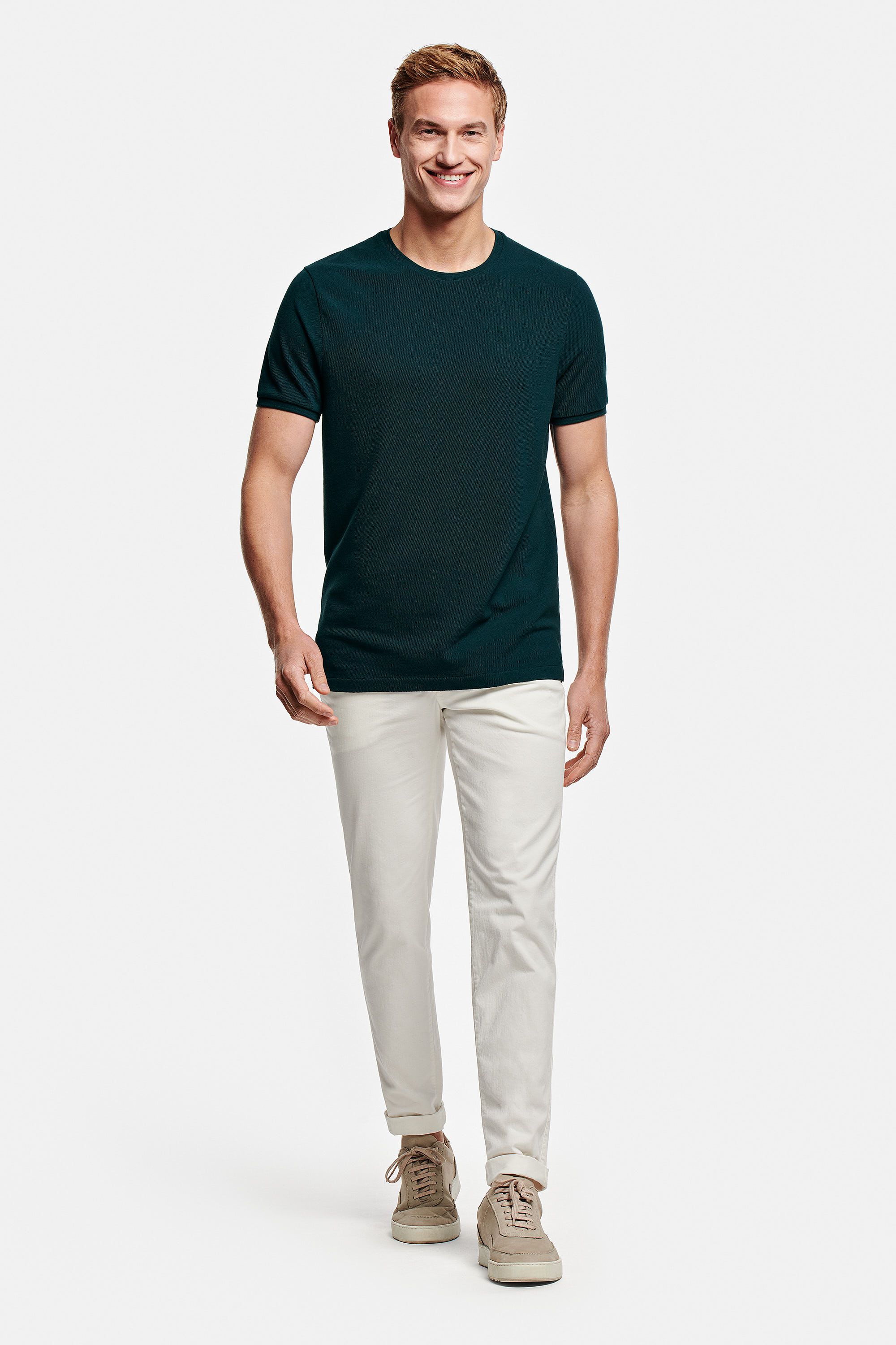 T-shirt Piqué – Goodwoods (3)