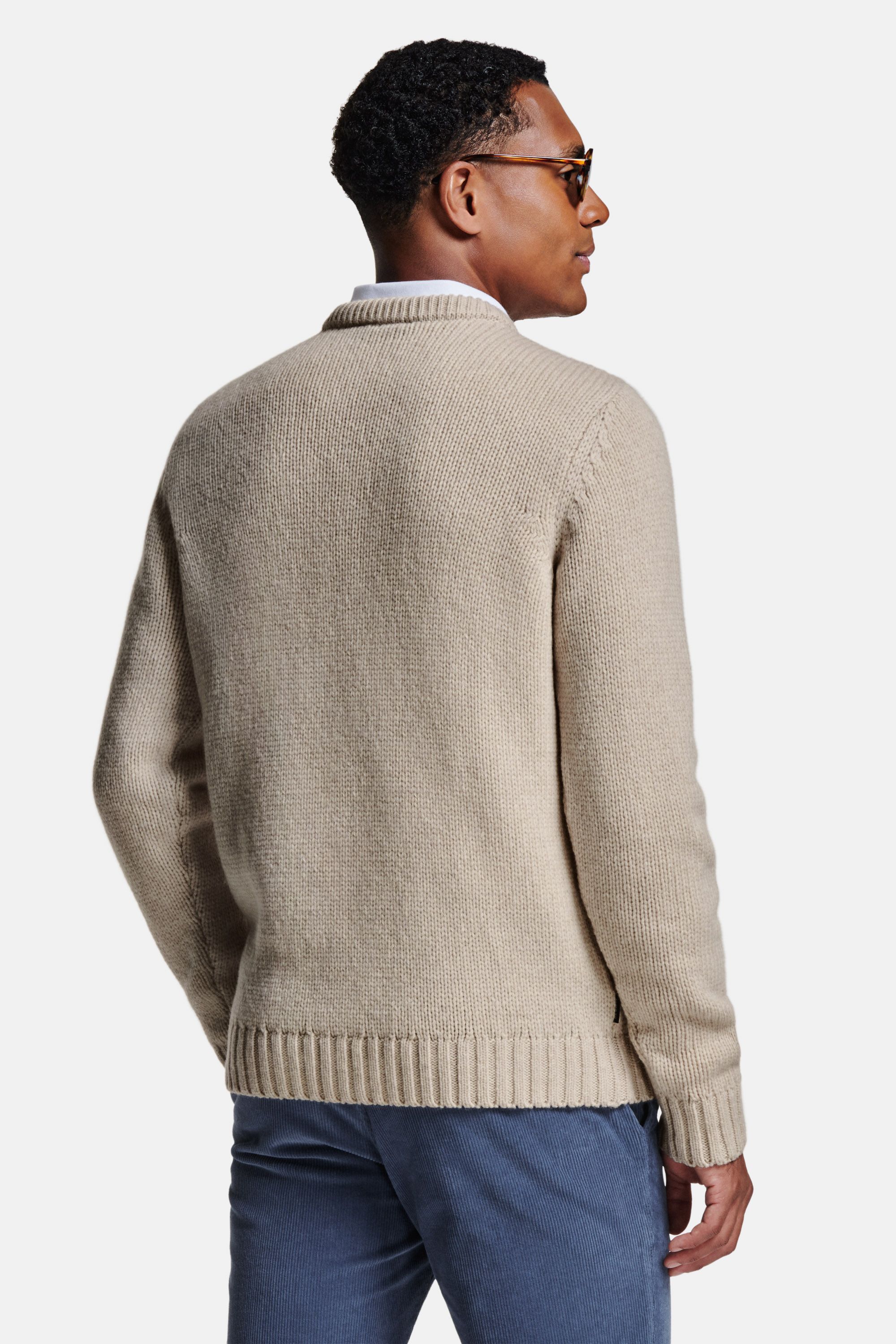 Pulls Torsadés – Baristas (6)