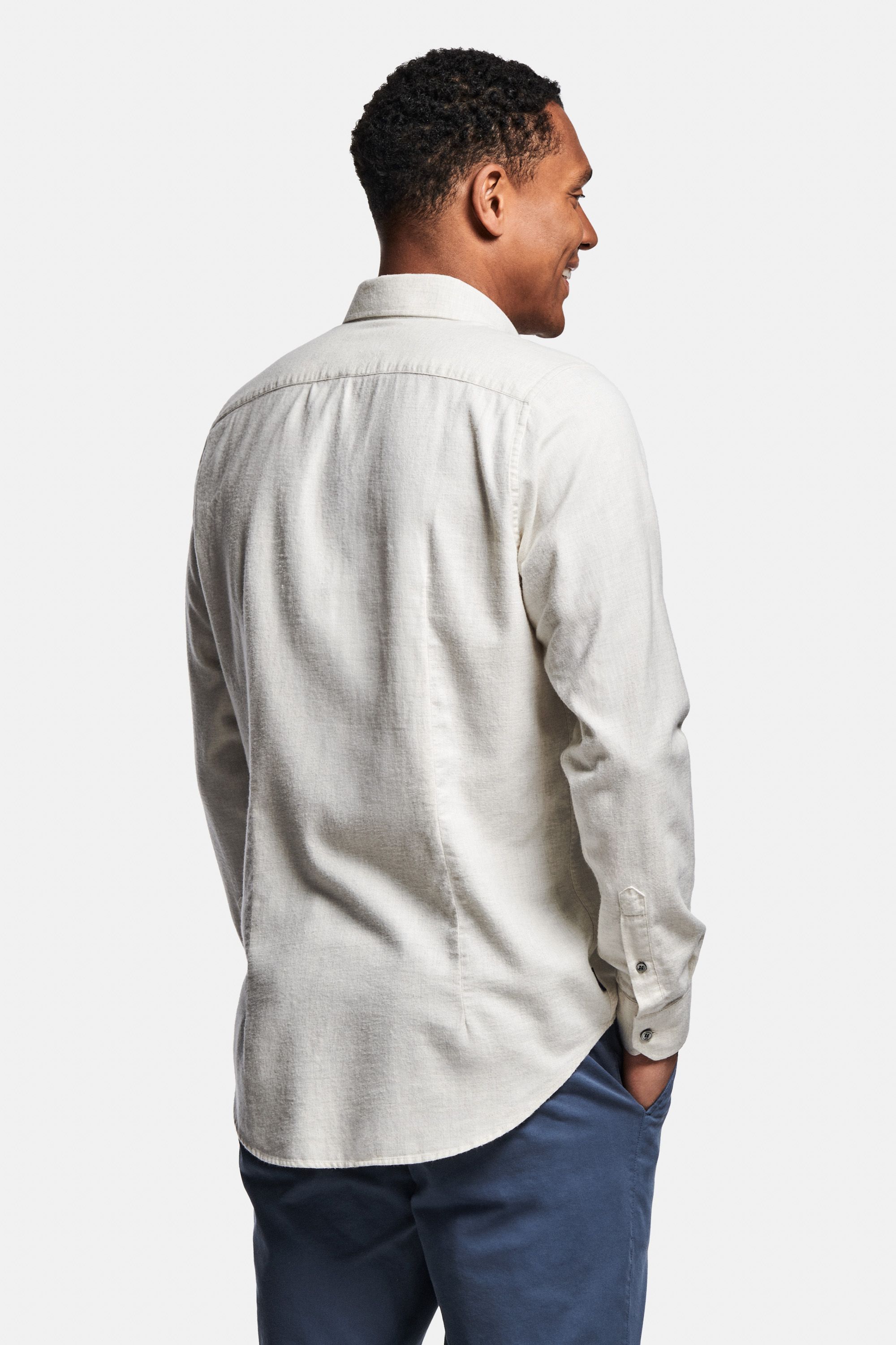 Chemises en Flanelle – Gullwings (5)
