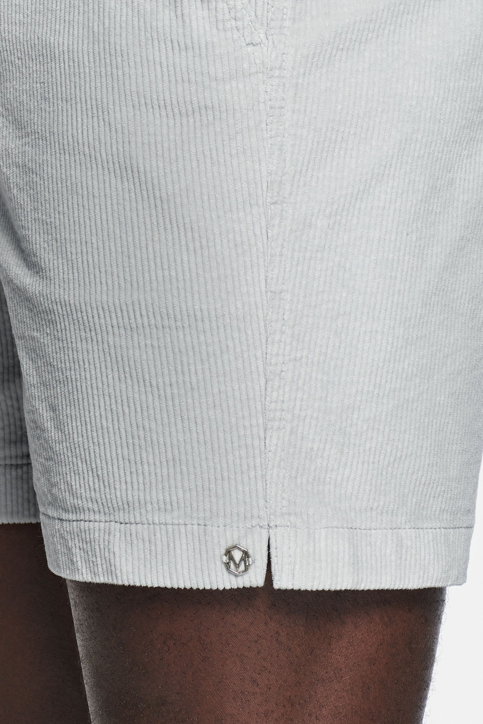 Shorts en Velours – Gullwings (6)