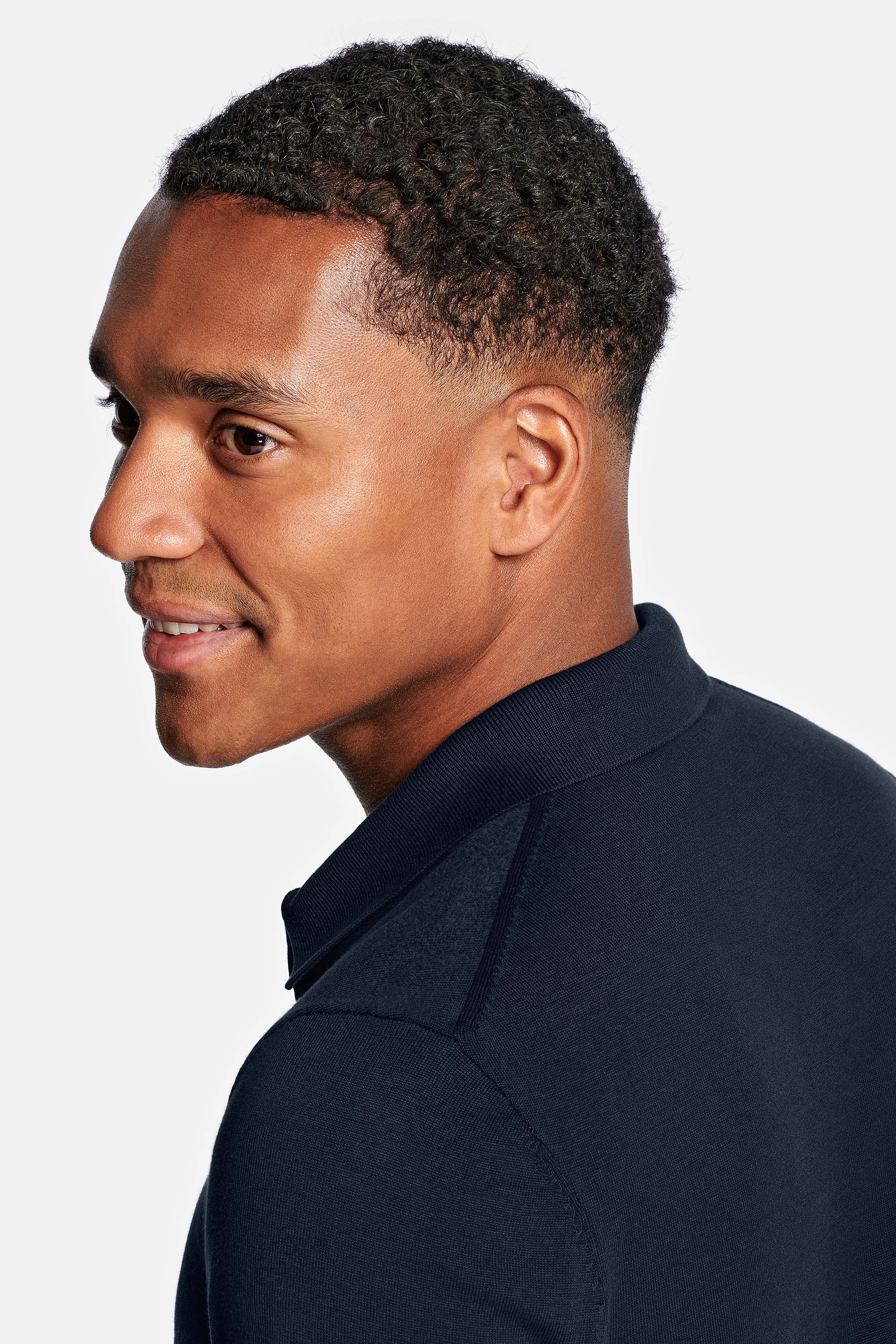 Polo-Pullover – Cosmics (6)