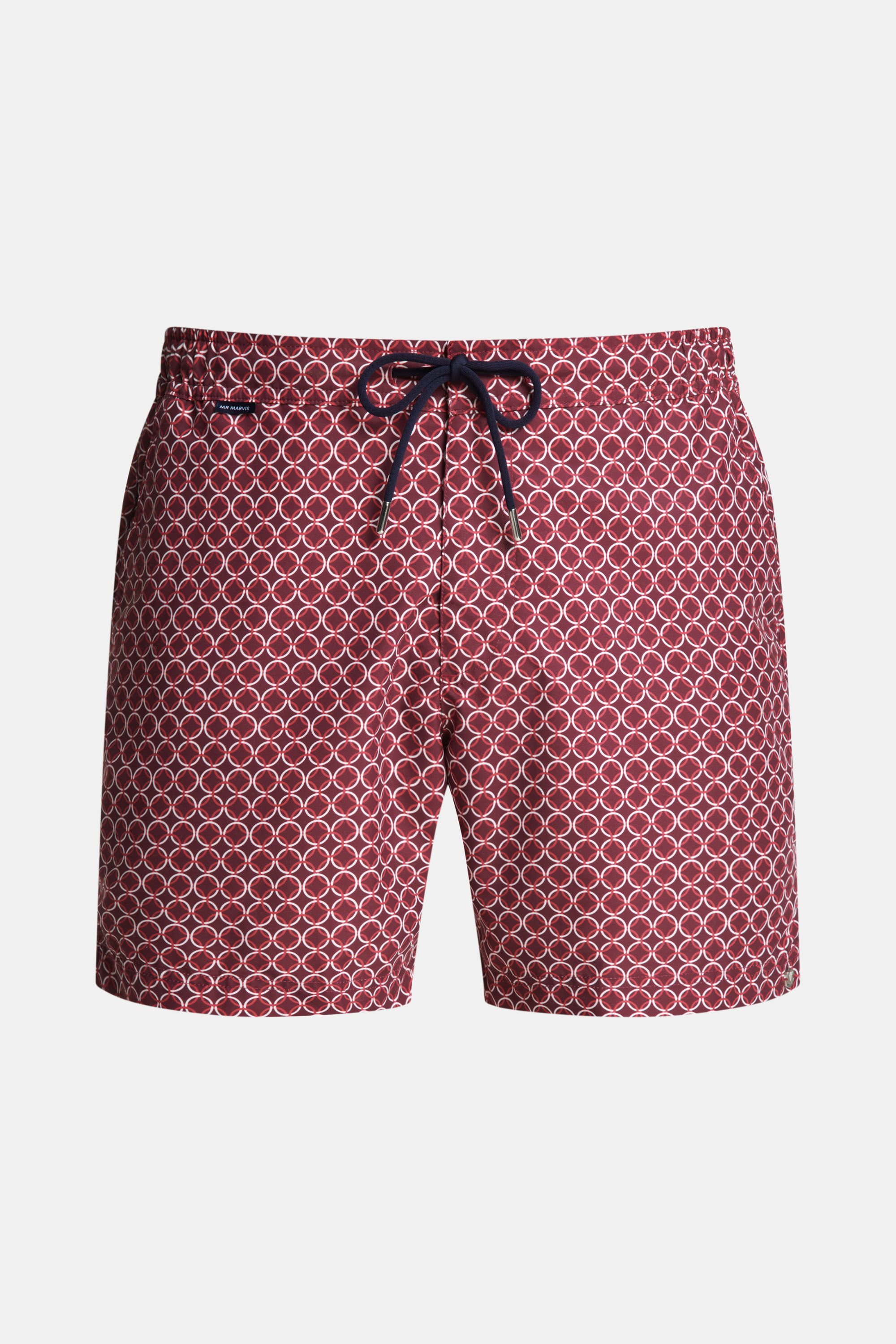 Rojoloco Shorts de Bain Imprimés
