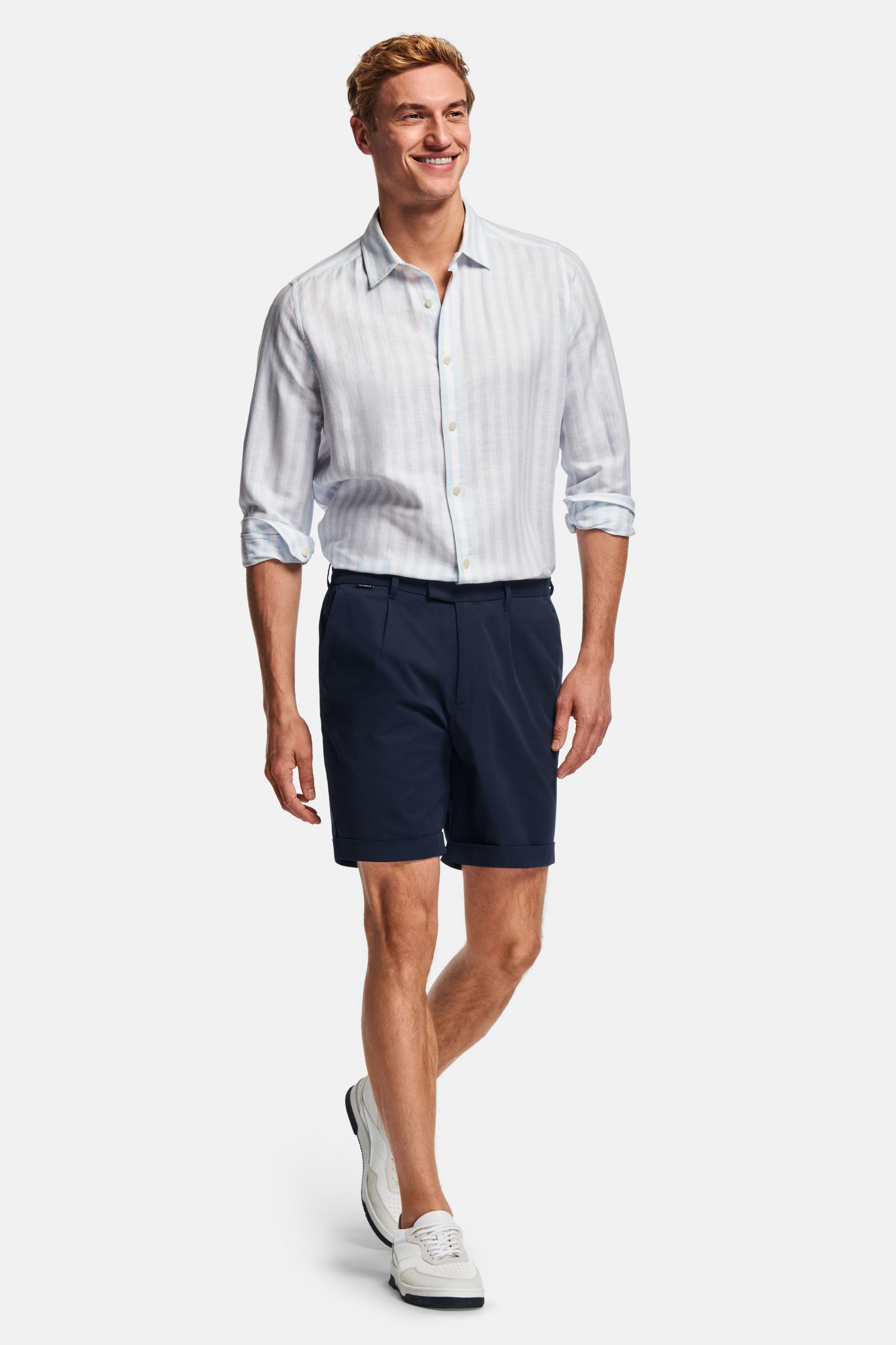 Shorts Classiques – Cosmics (3)