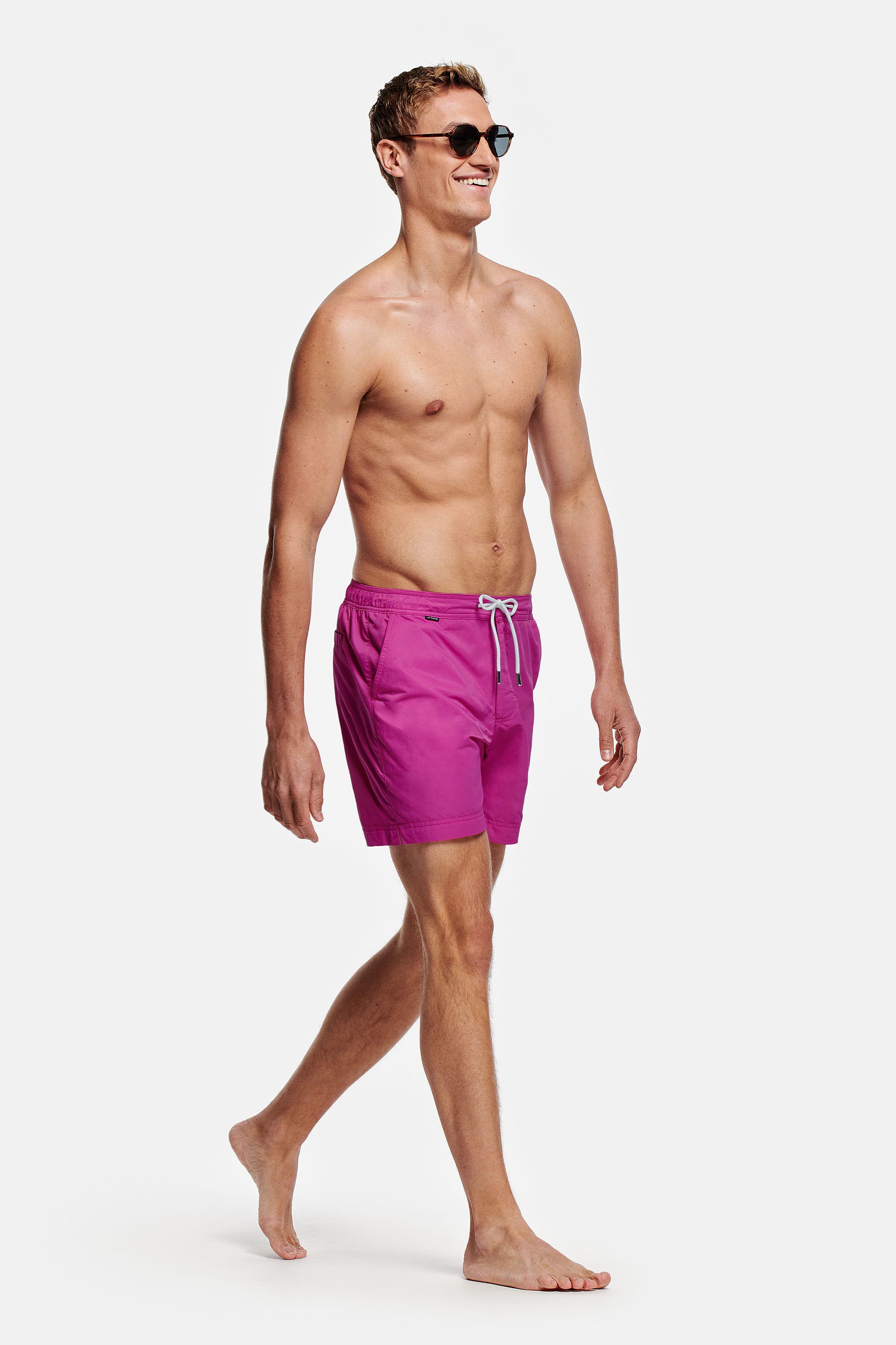 Shorts de Bain – Fireballs (3)