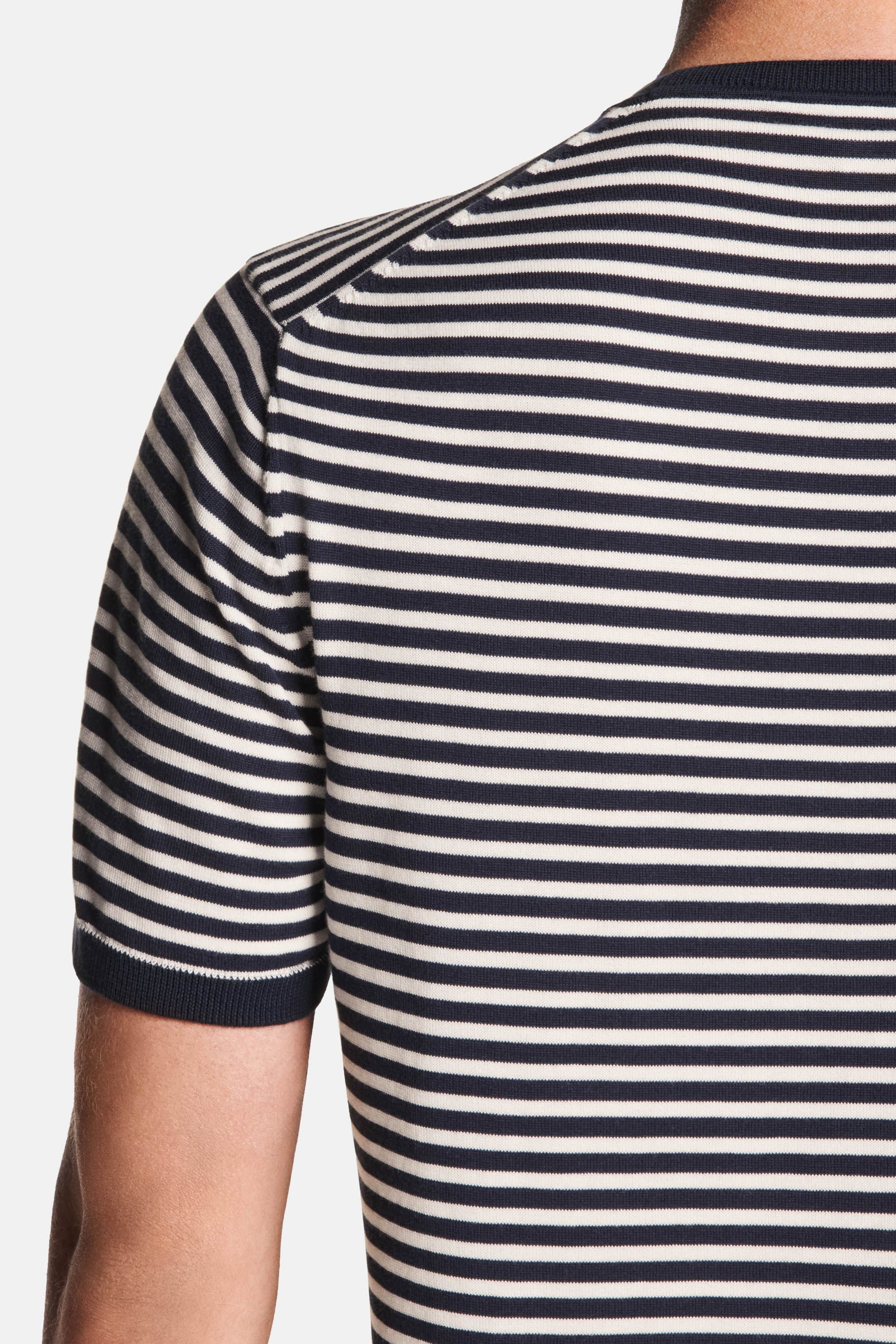 T-shirts en Maille – Captains (5)
