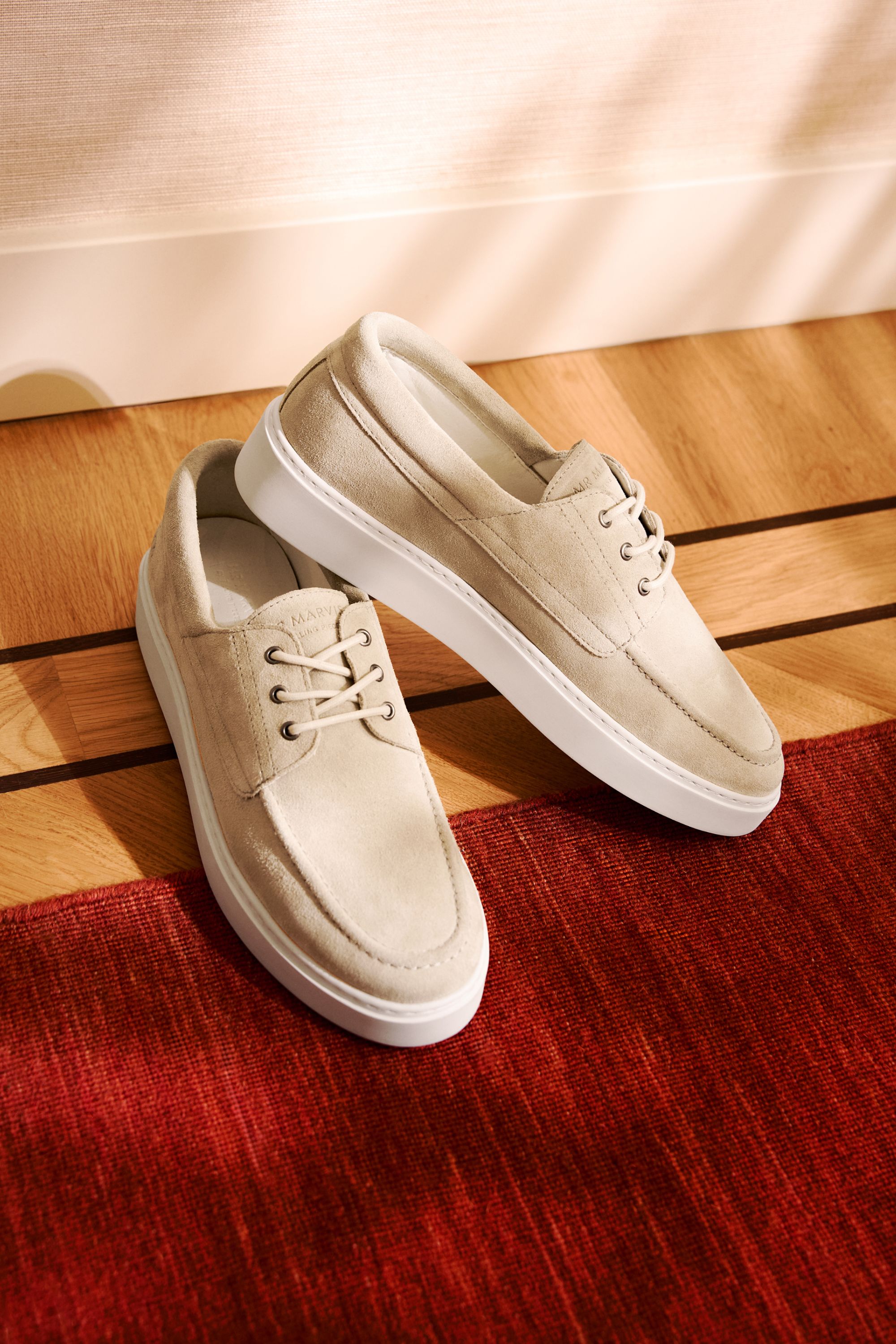 Chaussures Bateau – Gazettes (3)